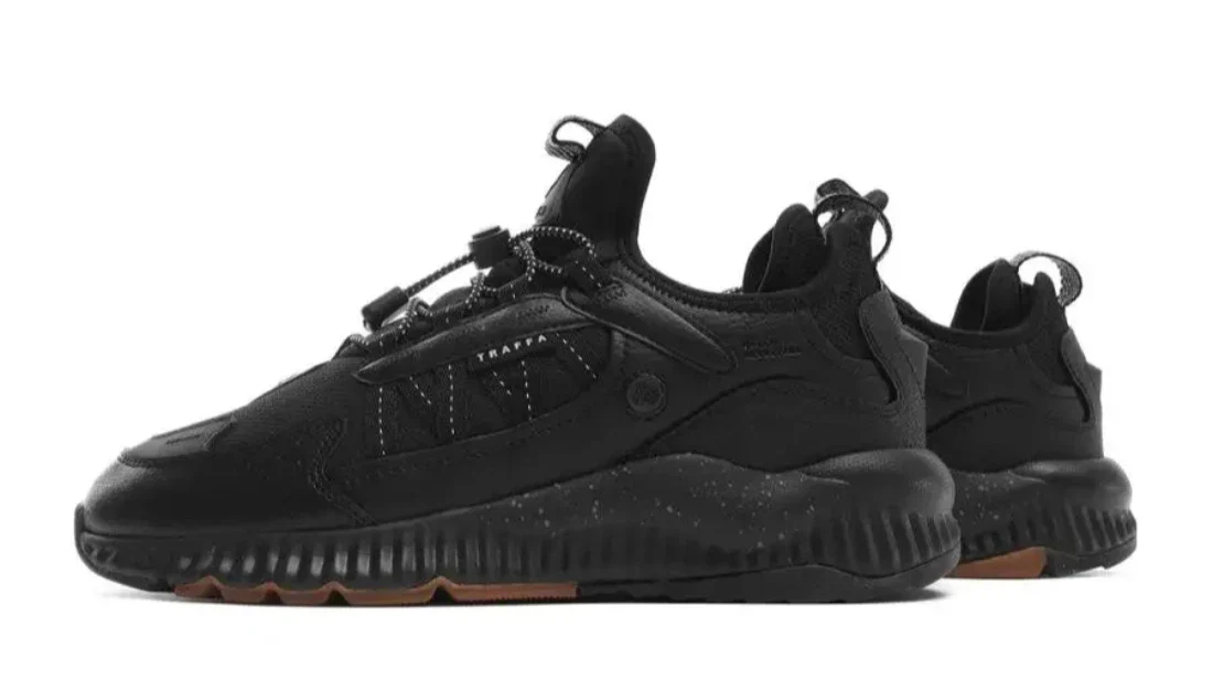 TRAFFA VARD HYPER EVO Sneakers - Image 3