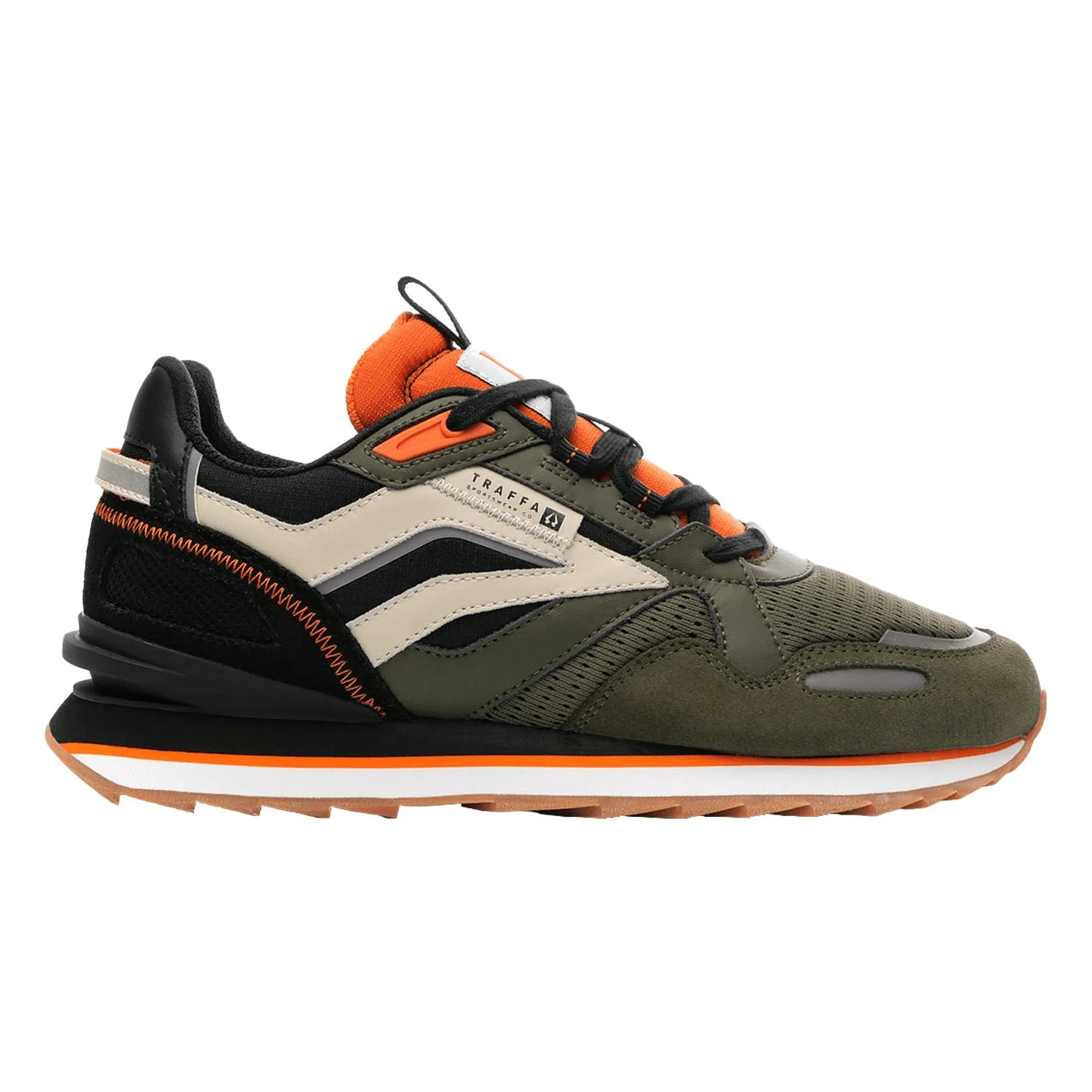 TRAFFA VERANGA Sneakers