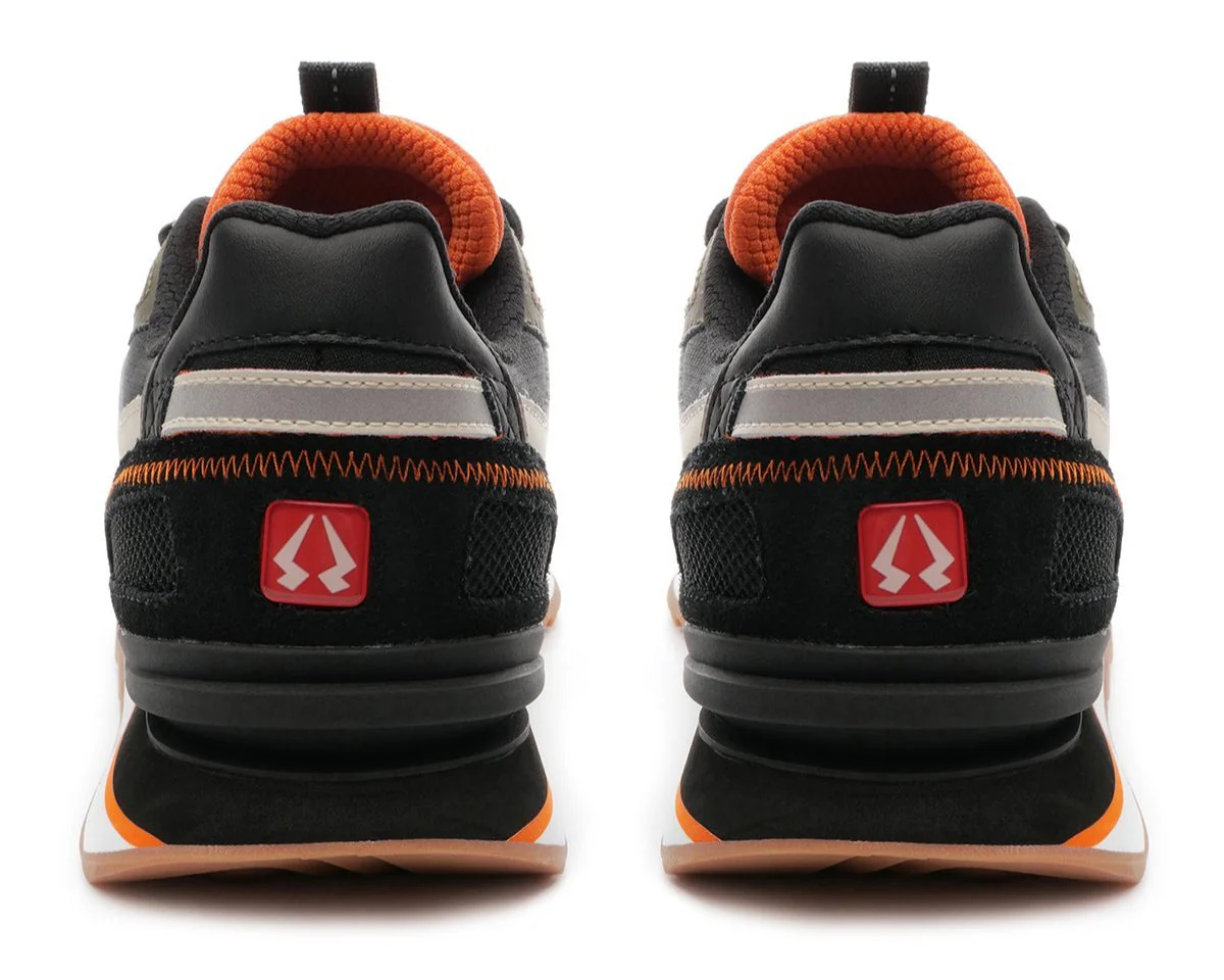 TRAFFA VERANGA Sneakers - Image 5