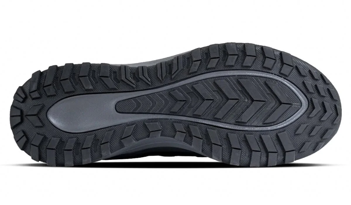LESCON Trail Java Black Men's Sports Shoes - Image 5