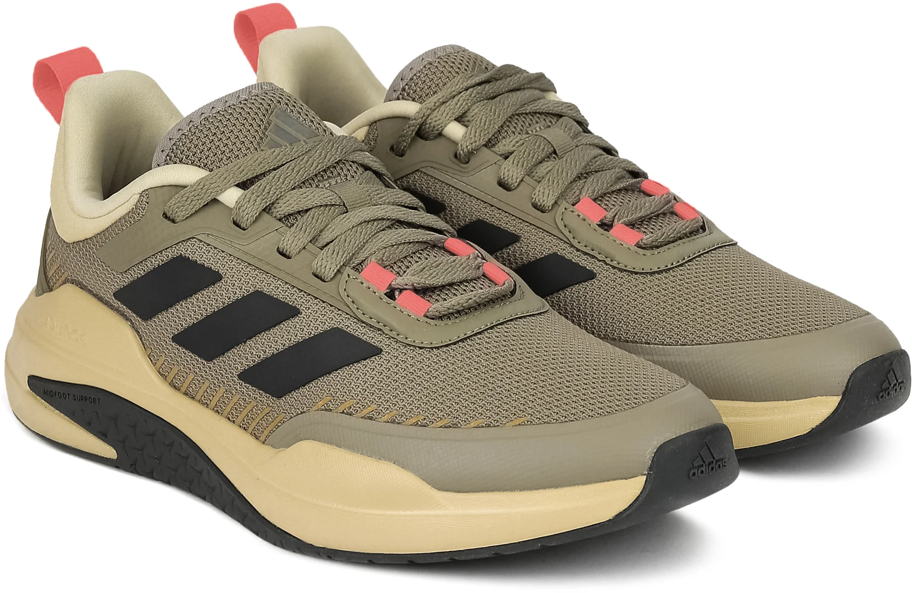 TRAINER V SHOES - Image 3
