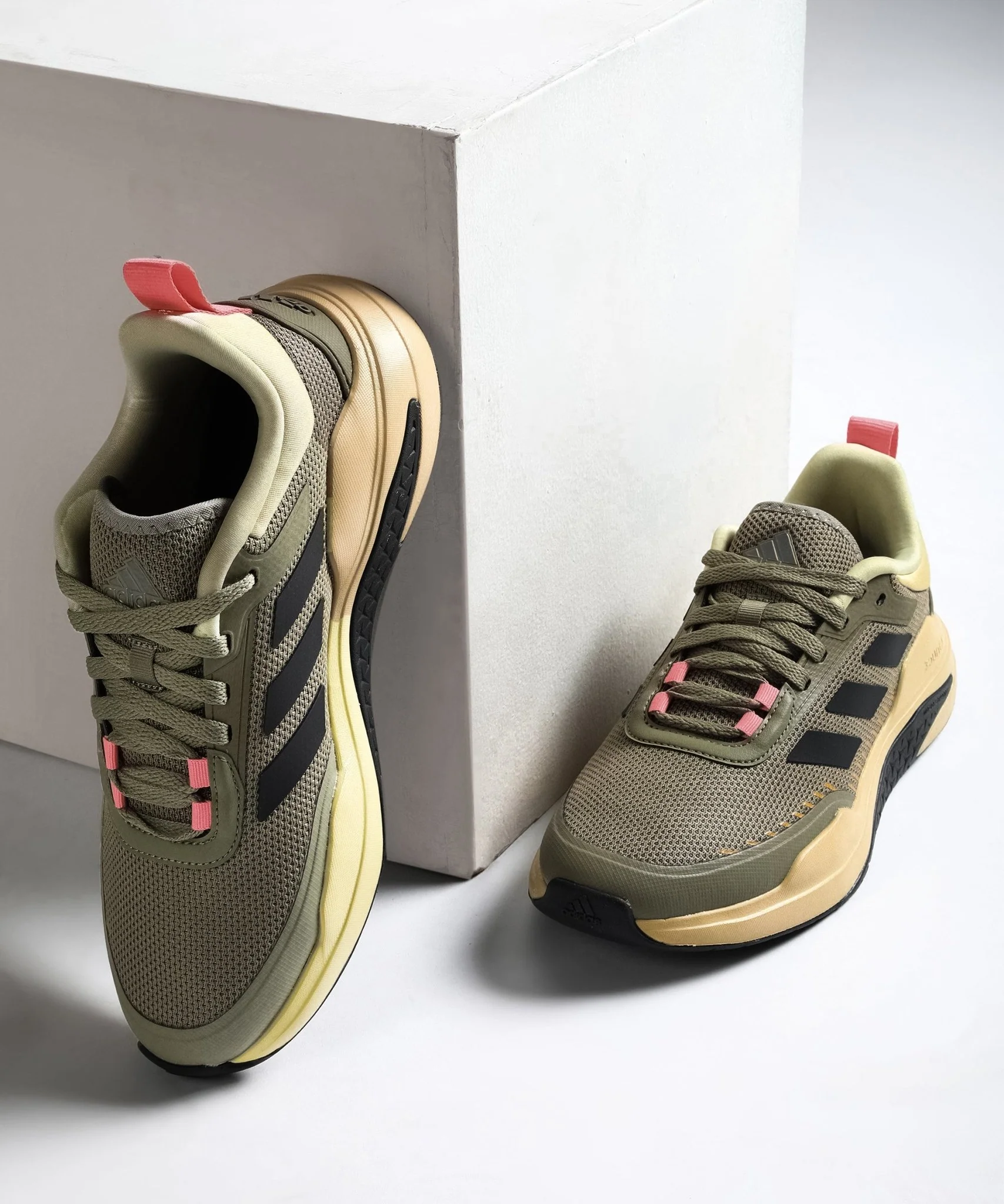 TRAINER V SHOES - Image 8