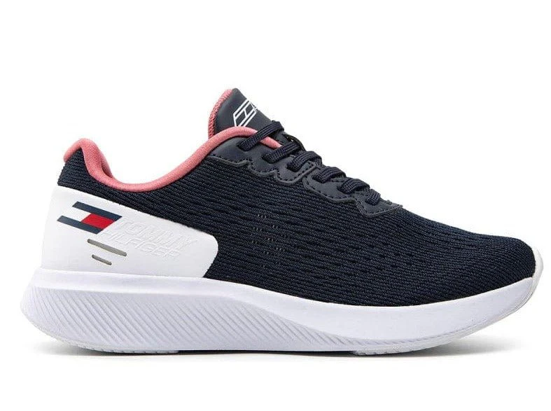 TOMMY HILFIGER Ts Sport 5 Mesh Women