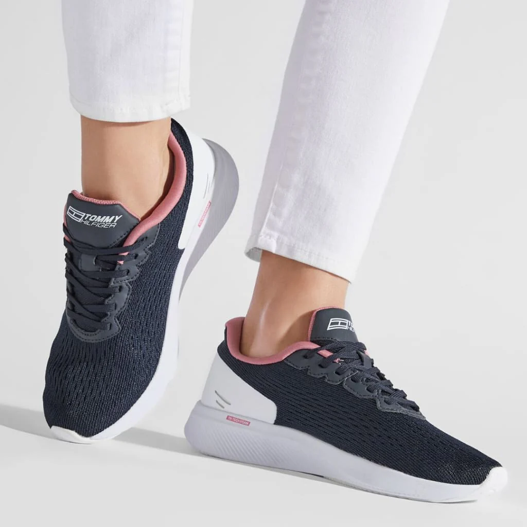 TOMMY HILFIGER Ts Sport 5 Mesh Women - Image 7