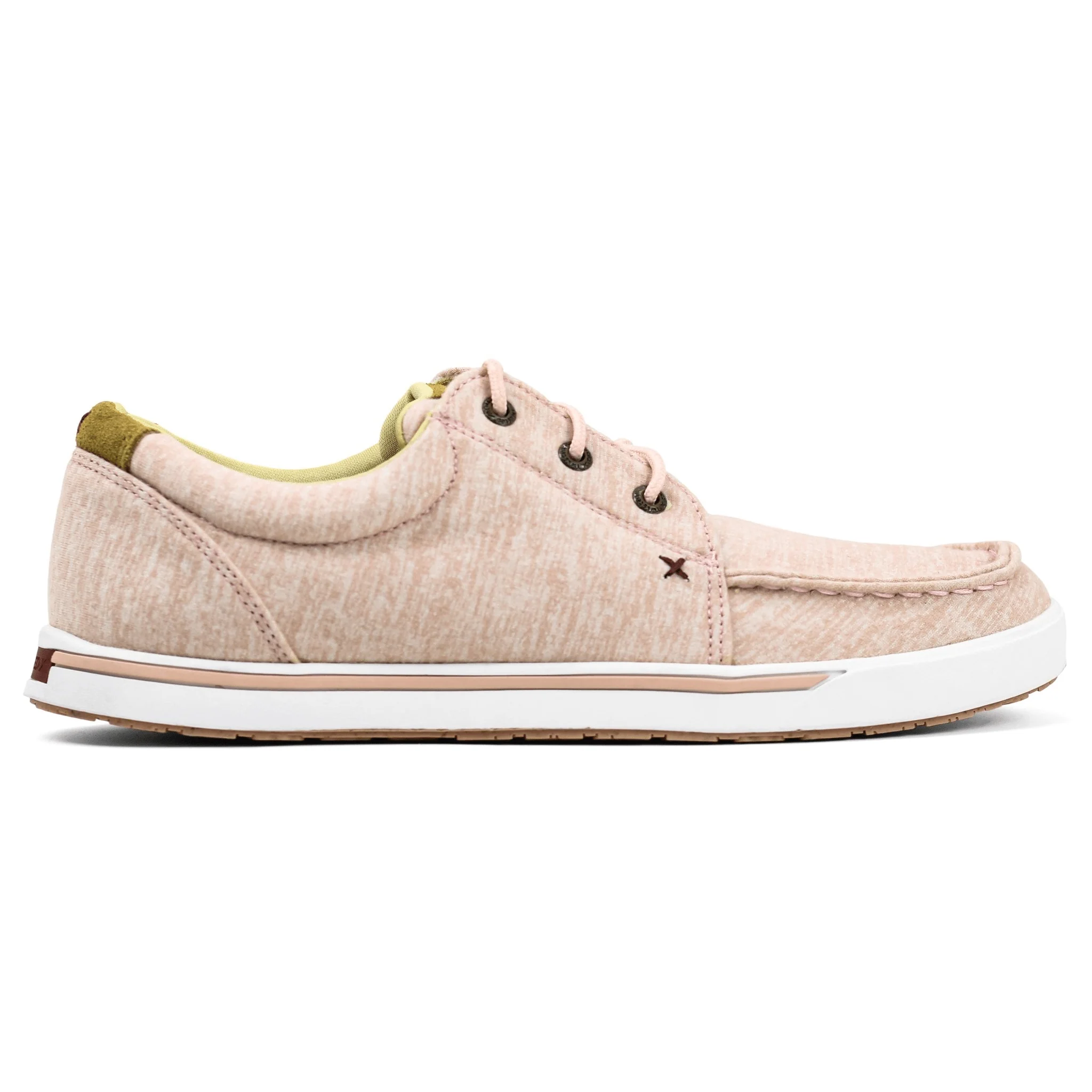 Twisted X KICKS