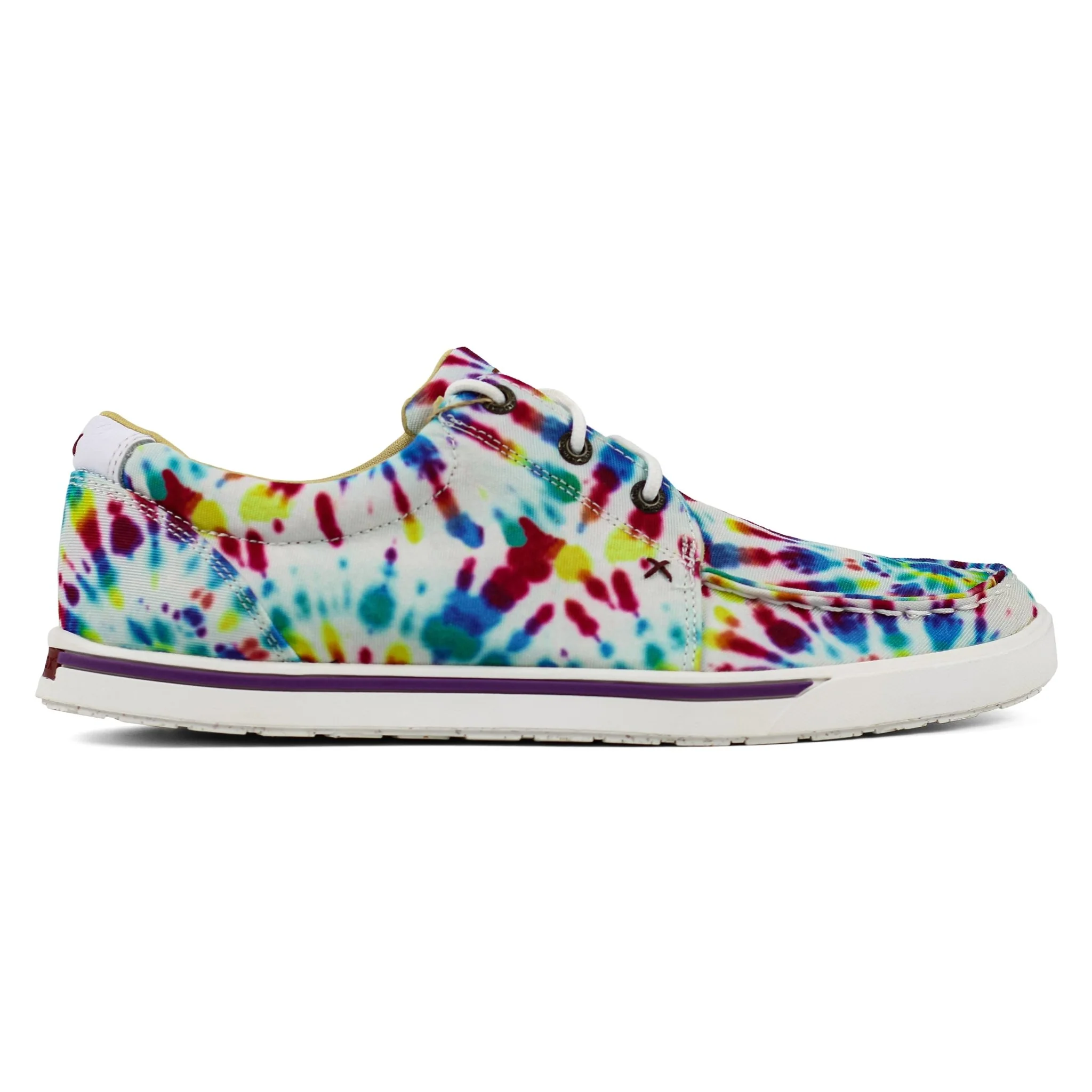Twisted X KICKS