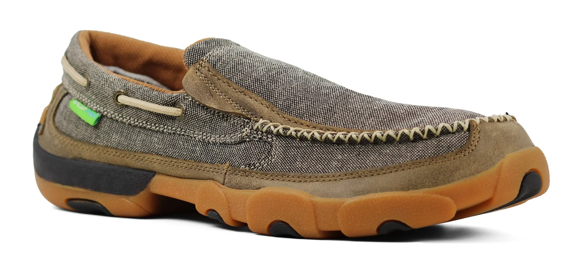 Twisted X SLIP-ON DRIVING MOC - Image 2