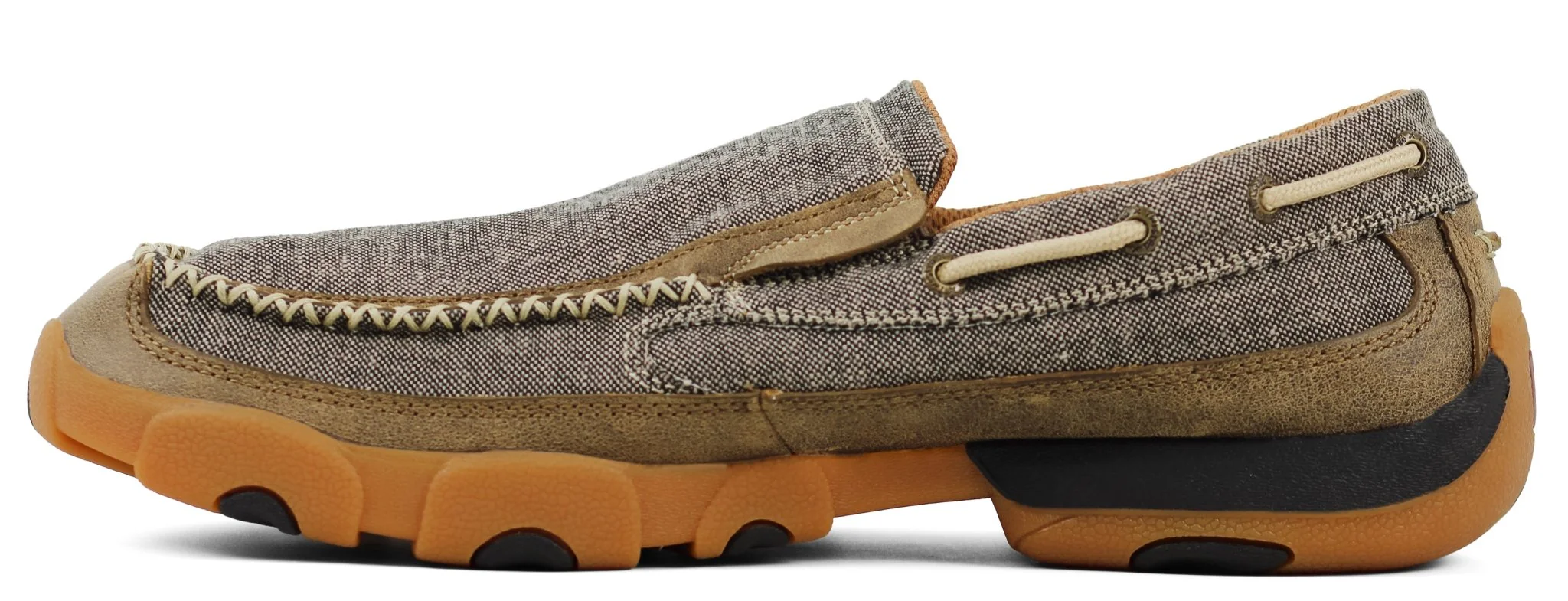 Twisted X SLIP-ON DRIVING MOC - Image 3