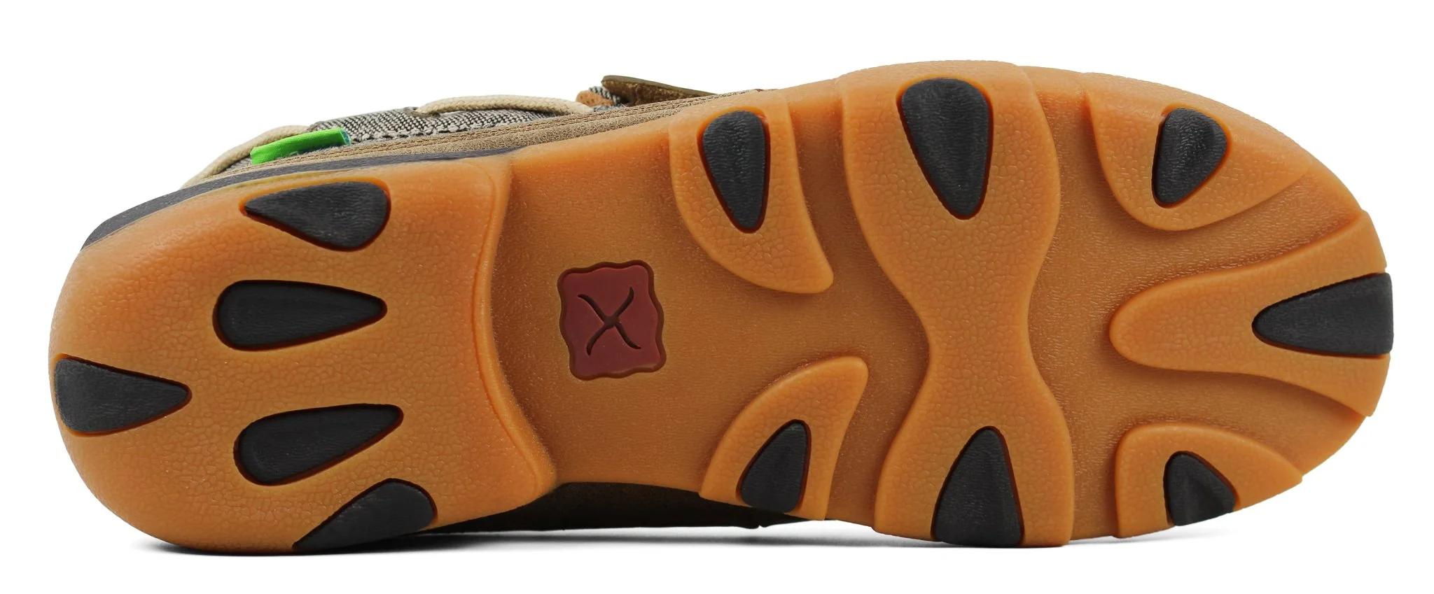 Twisted X SLIP-ON DRIVING MOC - Image 4