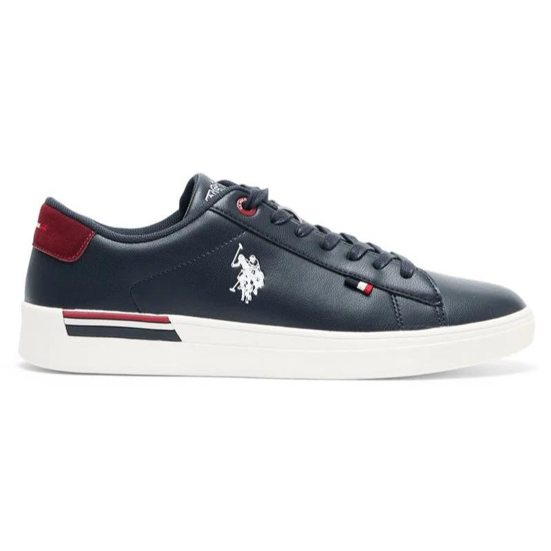 U.S. Polo Alfie Glb 5PR Sneakers