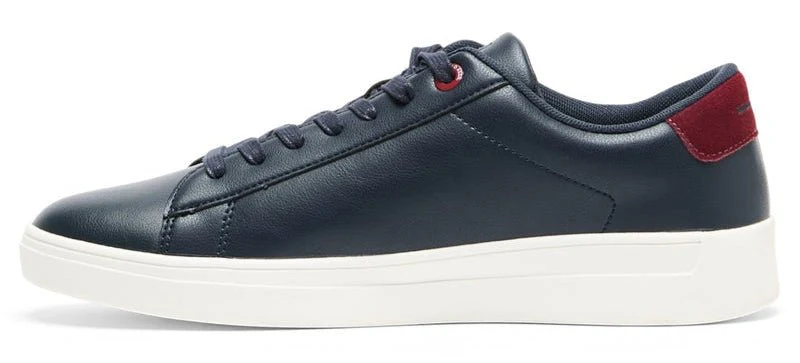 U.S. Polo Alfie Glb 5PR Sneakers - Image 3