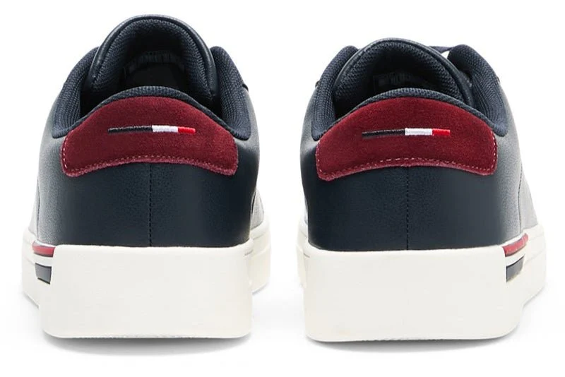 U.S. Polo Alfie Glb 5PR Sneakers - Image 5