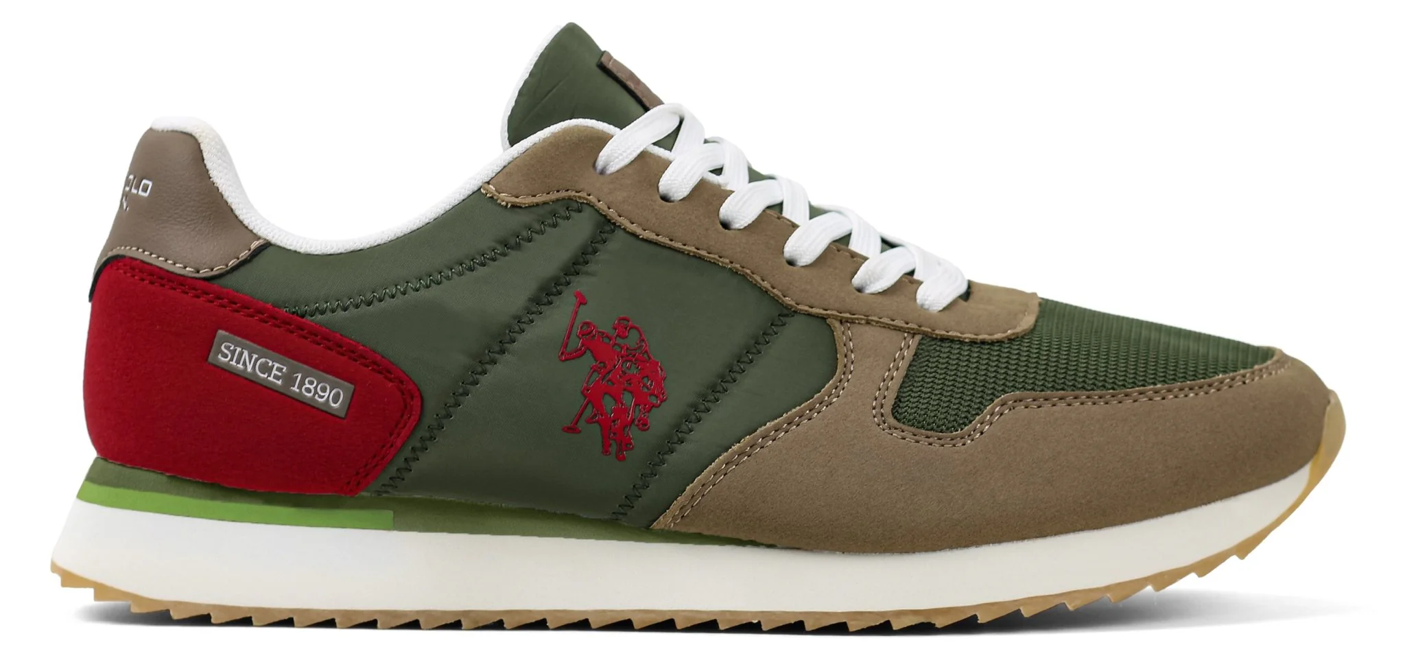 U.S. POLO ASSN. Altena 001
