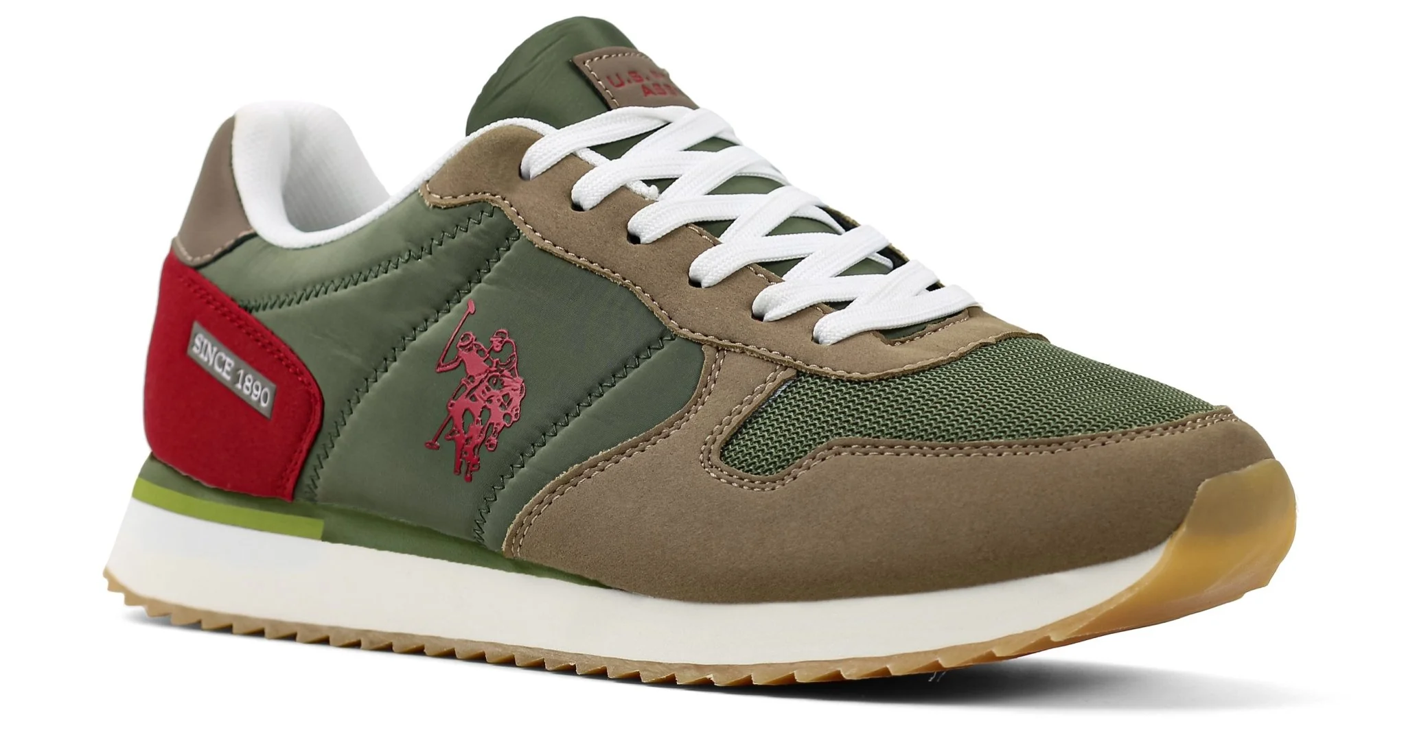U.S. POLO ASSN. Altena 001 - Image 2