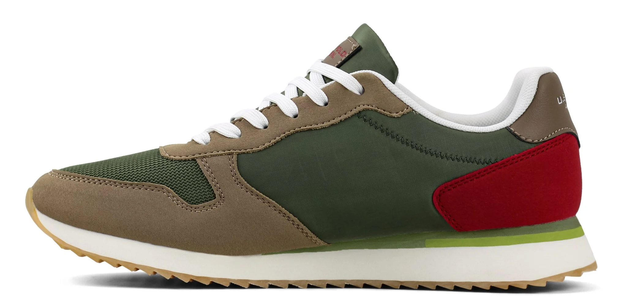 U.S. POLO ASSN. Altena 001 - Image 3
