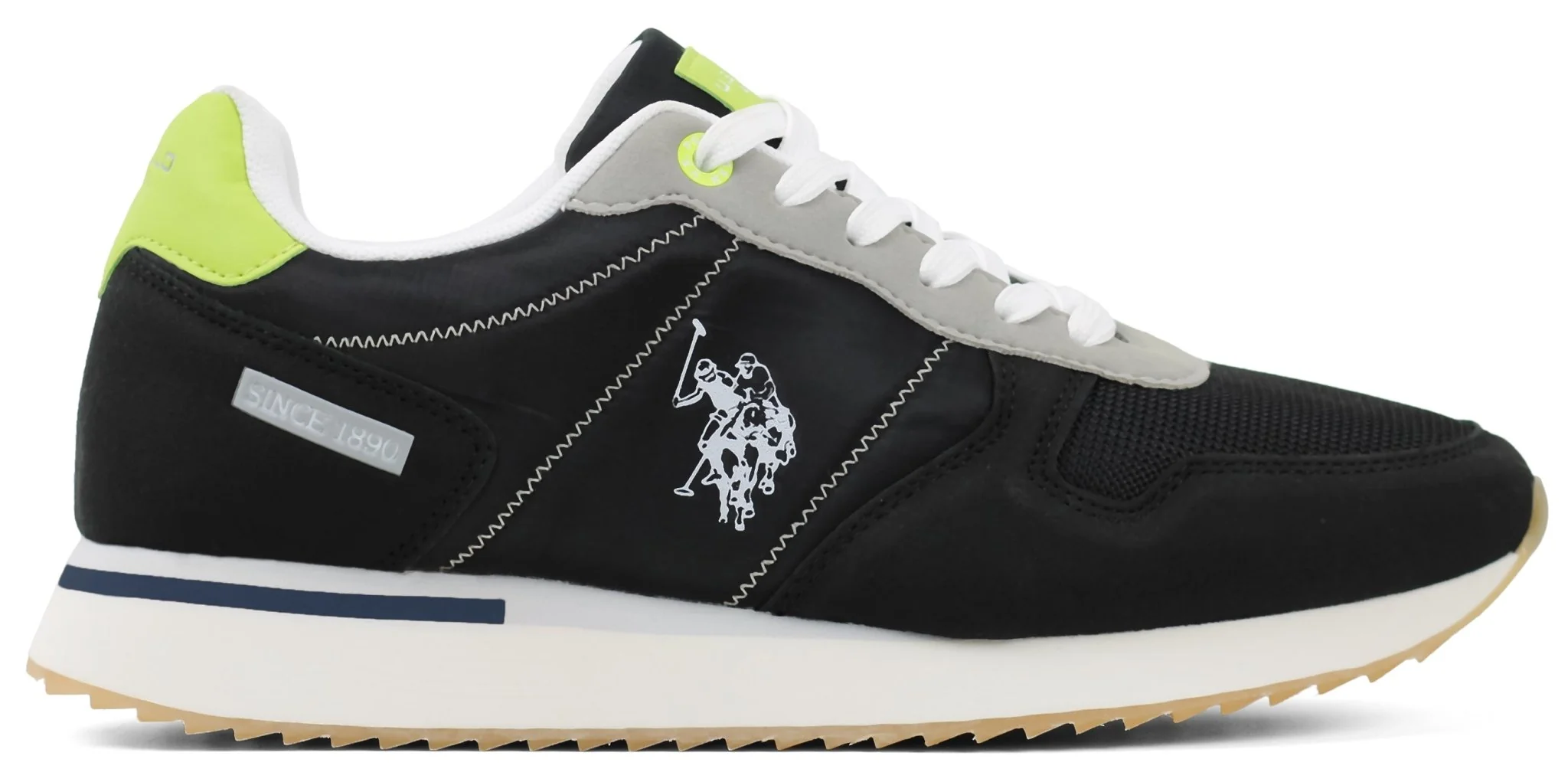 U.S. POLO ASSN. Altena 001