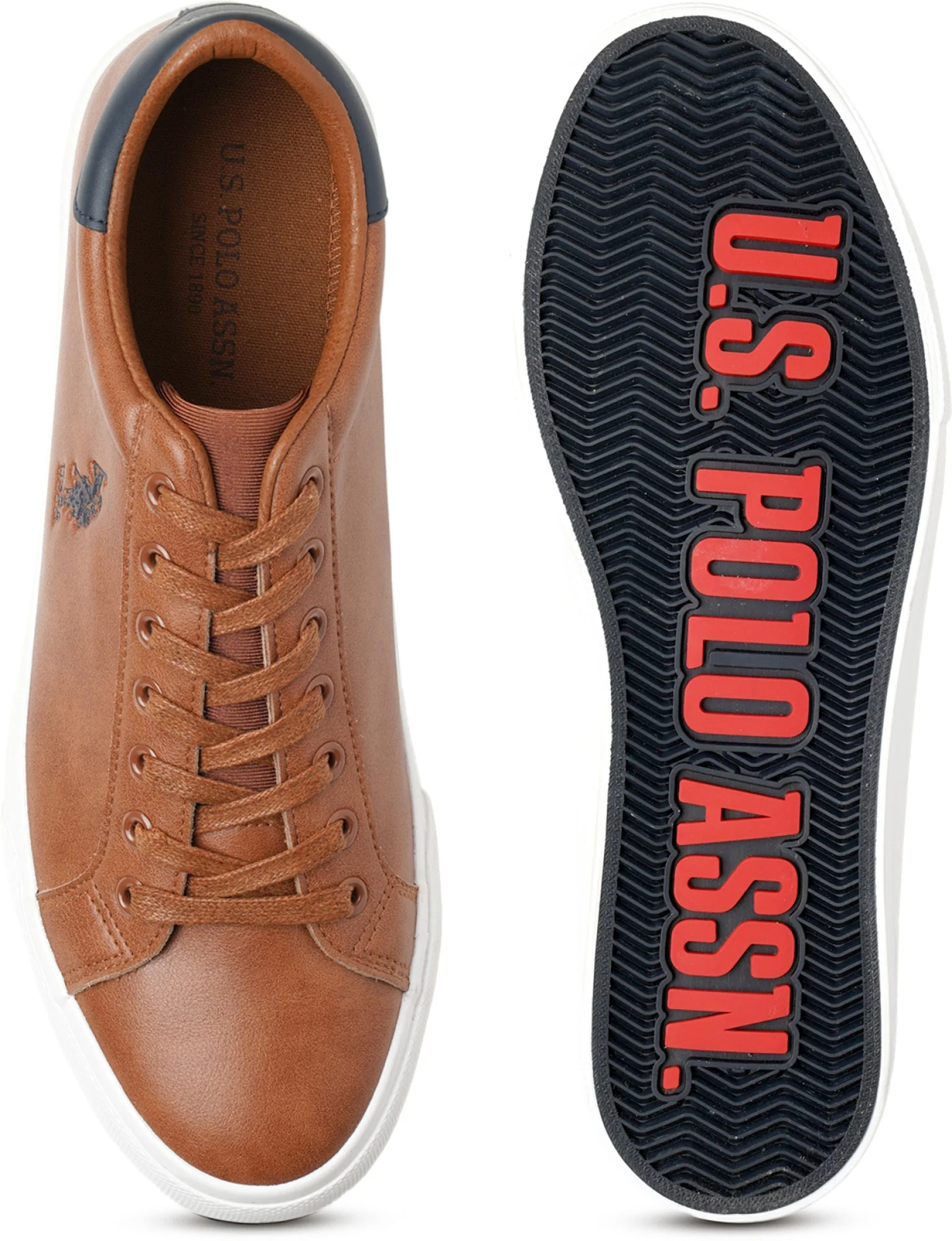 U.S. POLO ASSN. Madryn 2.o - Image 4
