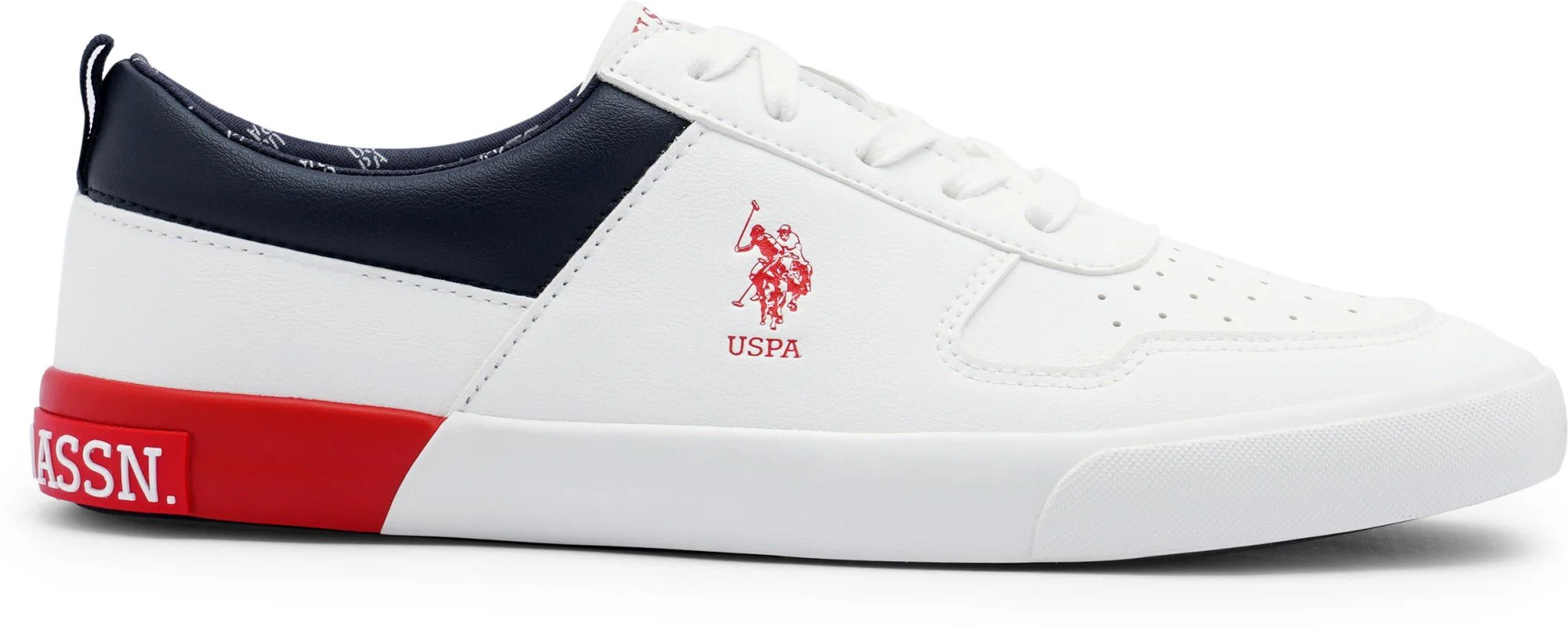U.S. POLO ASSN. CLANAL