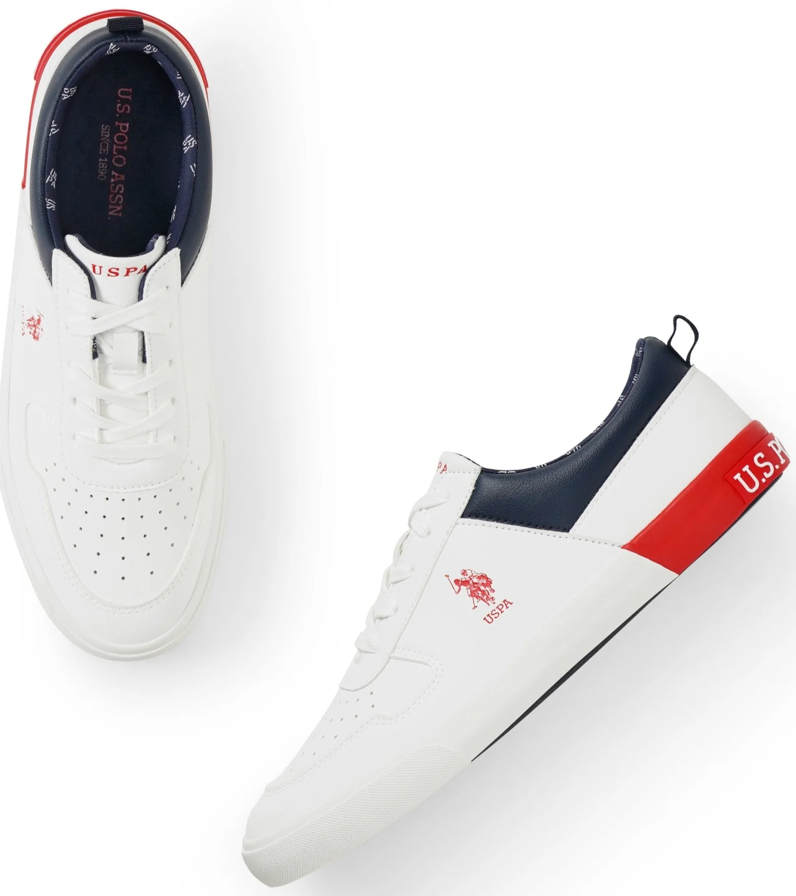 U.S. POLO ASSN. CLANAL - Image 5