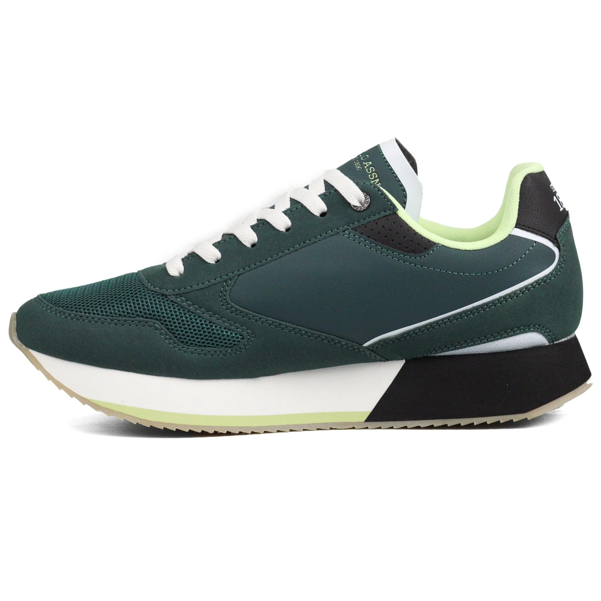 U. S POLO ASSN LACED SPORTSMAN NOBIL 183 - Image 4