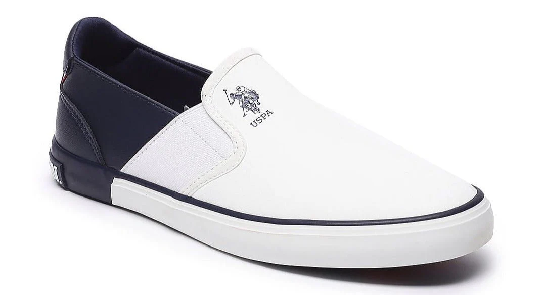 U.S. POLO ASSN.  Lanap Slip On - Image 2