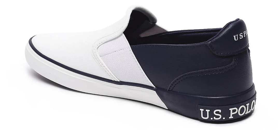 U.S. POLO ASSN.  Lanap Slip On - Image 3