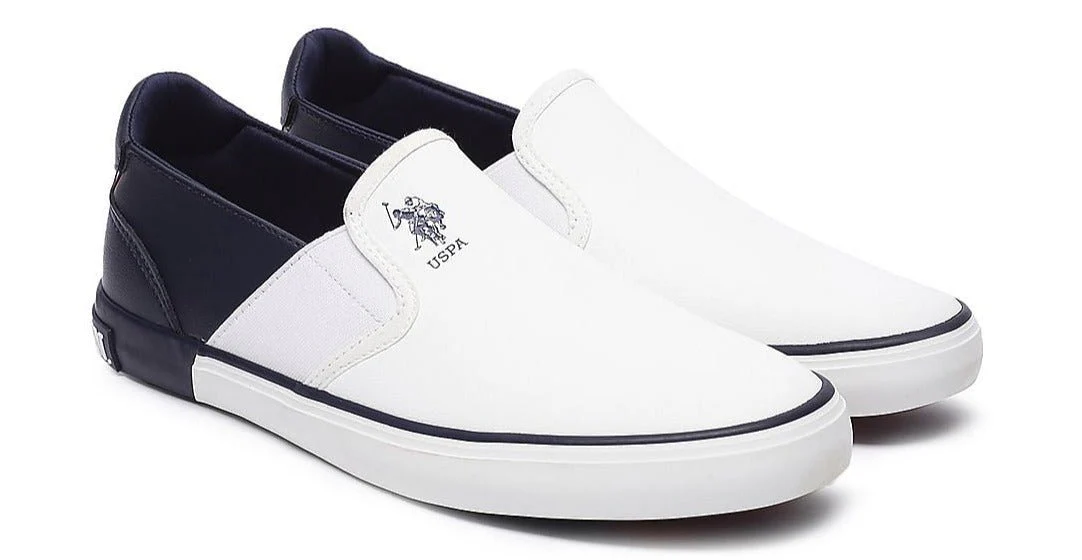 U.S. POLO ASSN.  Lanap Slip On - Image 4