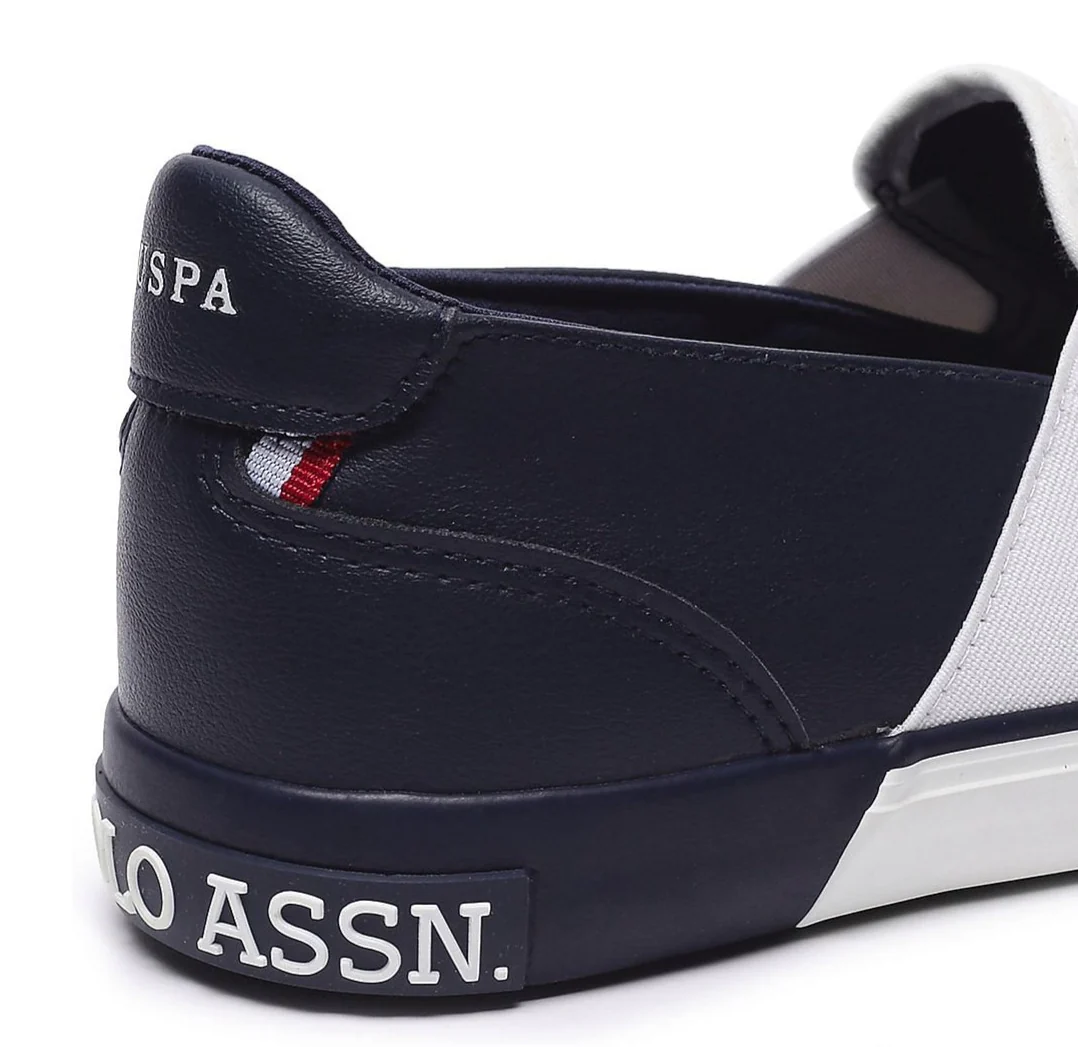 U.S. POLO ASSN.  Lanap Slip On - Image 5