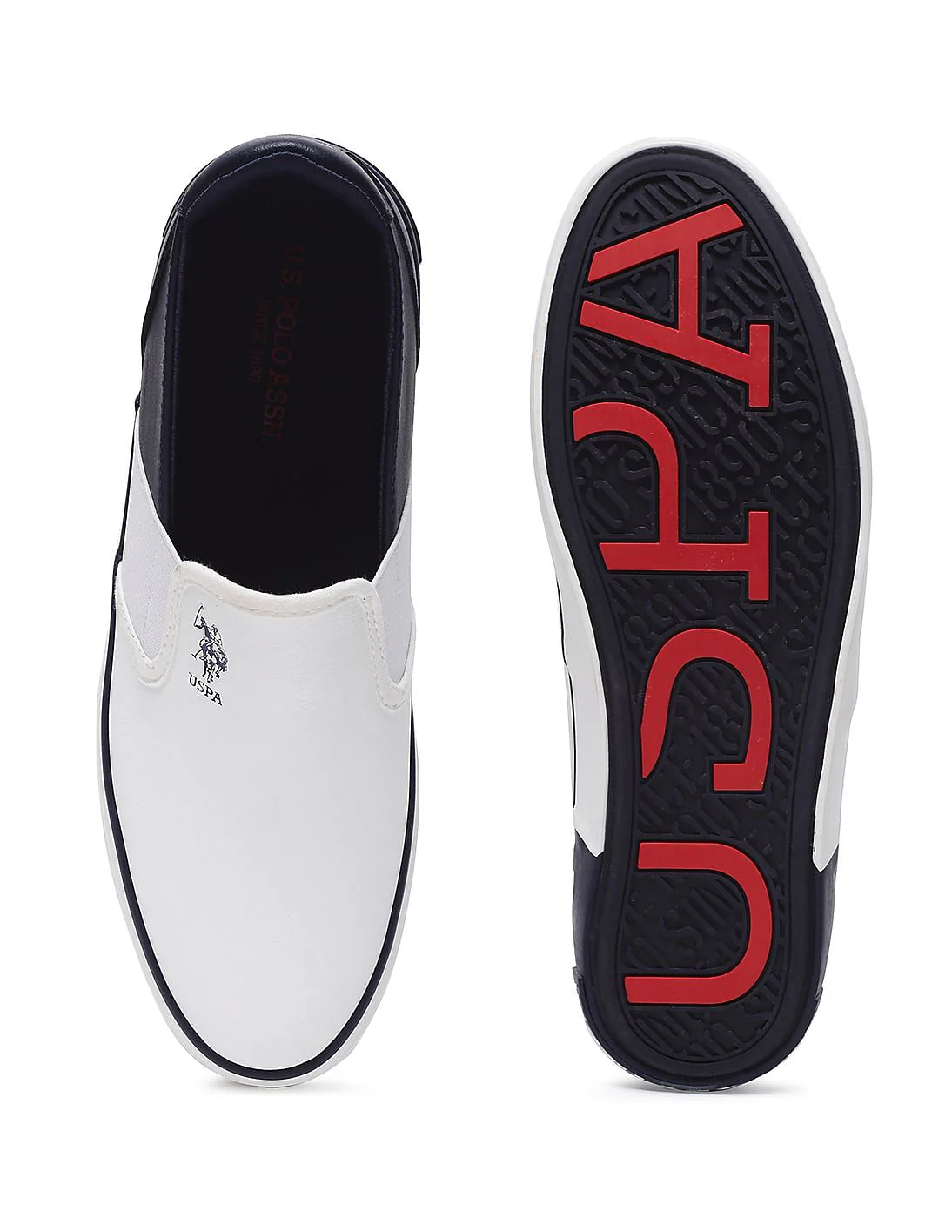 U.S. POLO ASSN.  Lanap Slip On - Image 6