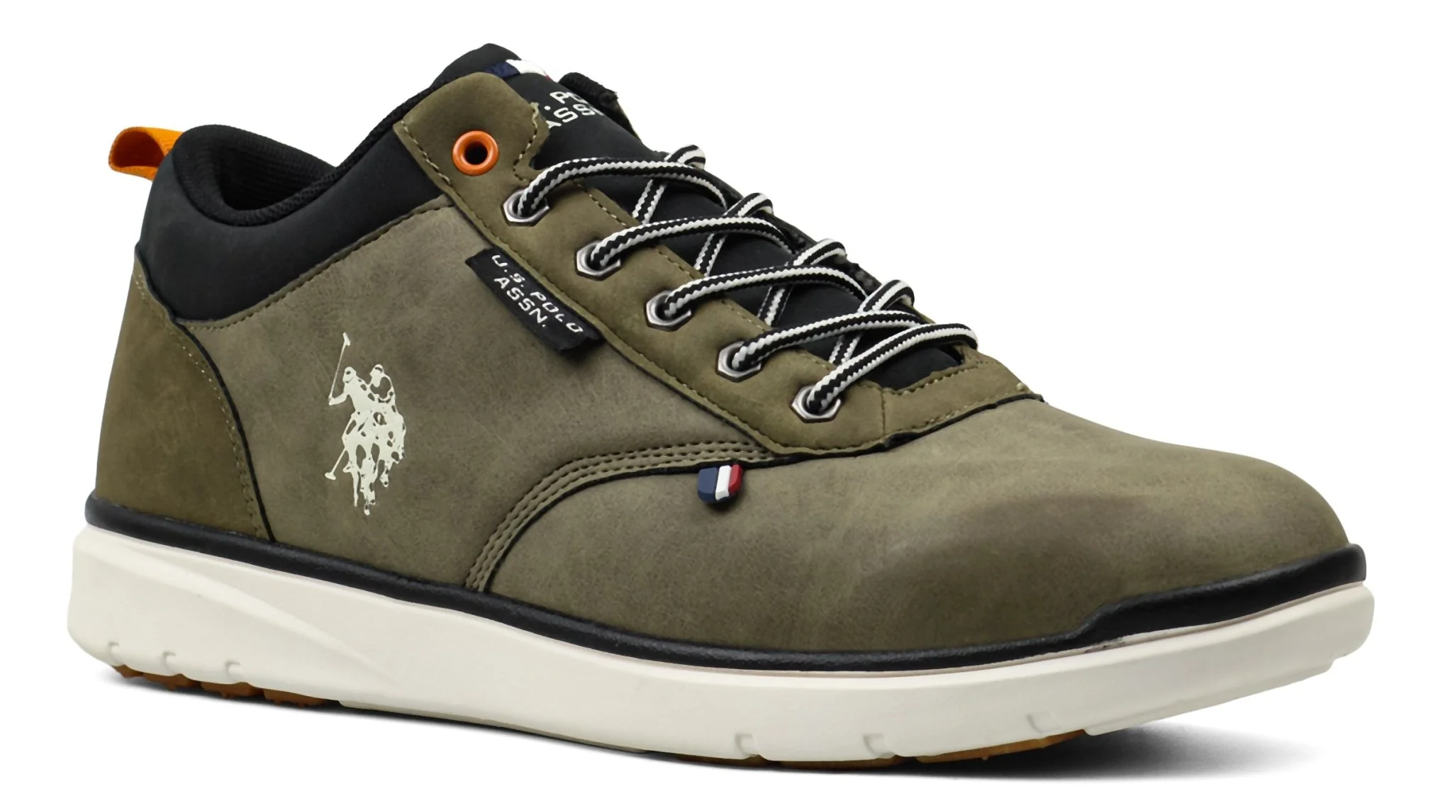 U.S. POLO ASSN Men's Casual Shoes - Image 2