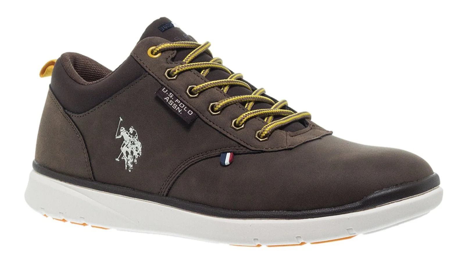 U.S. POLO ASSN Men's Casual Shoes - Image 2