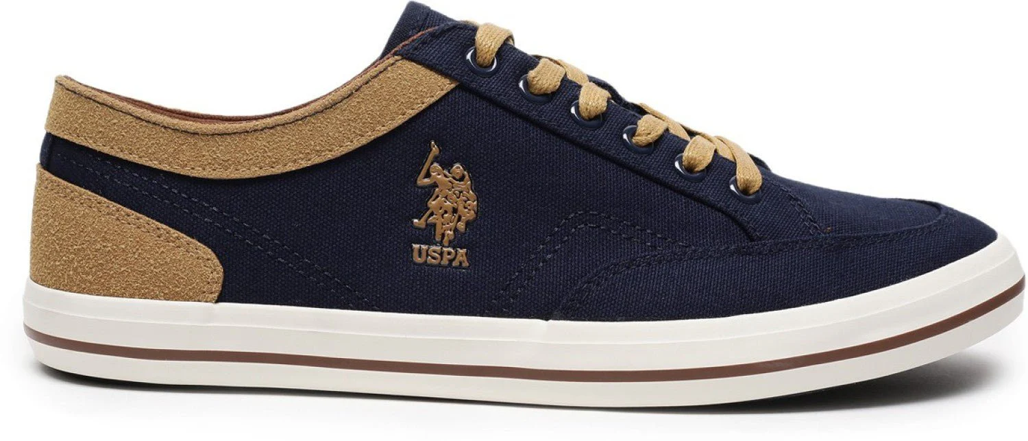 U.S. POLO ASSN. MONTON 4.0