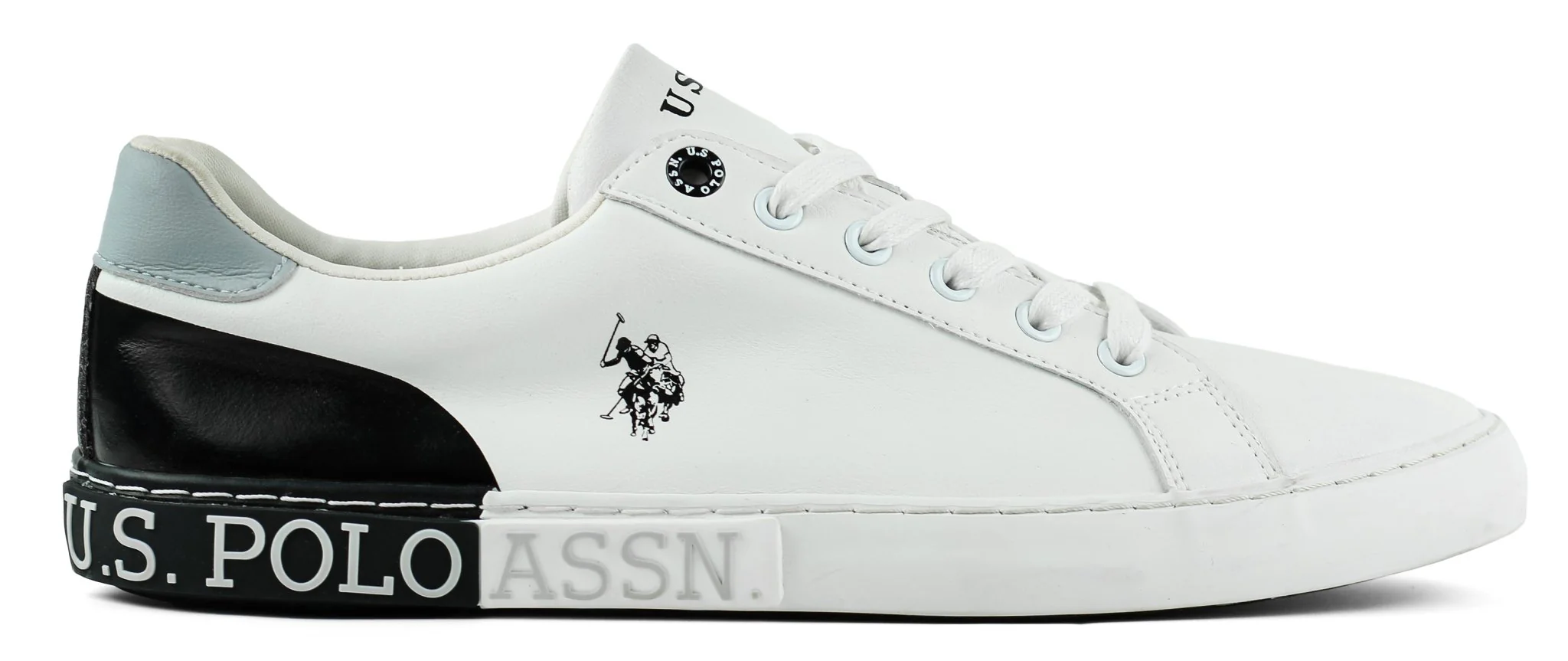 U.S. POLO ASSN. Mens Planal Sneakers