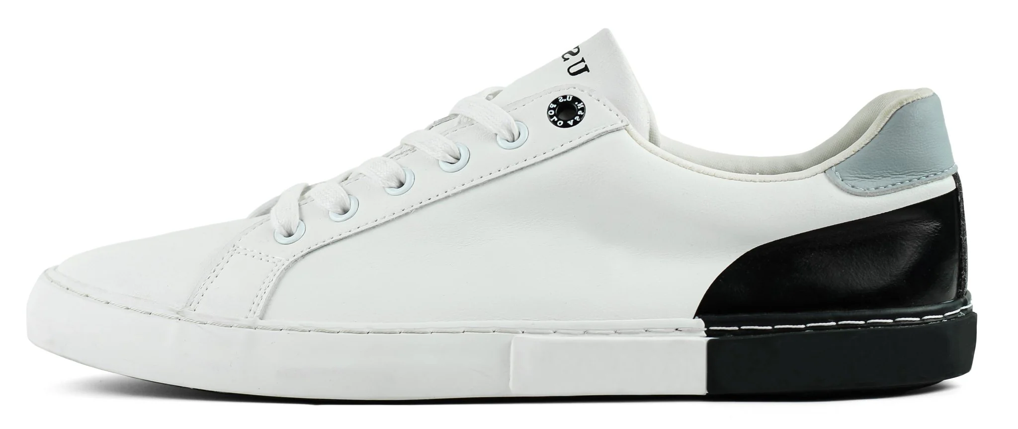 U.S. POLO ASSN. Mens Planal Sneakers - Image 3