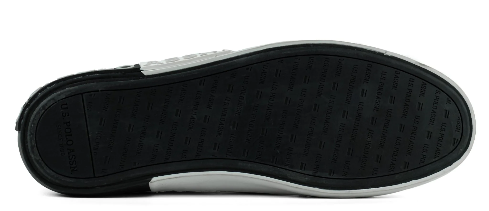 U.S. POLO ASSN. Mens Planal Sneakers - Image 4