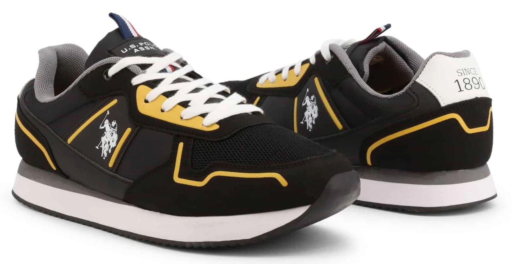U.S. POLO ASSN. NOBIL 004 - Image 3