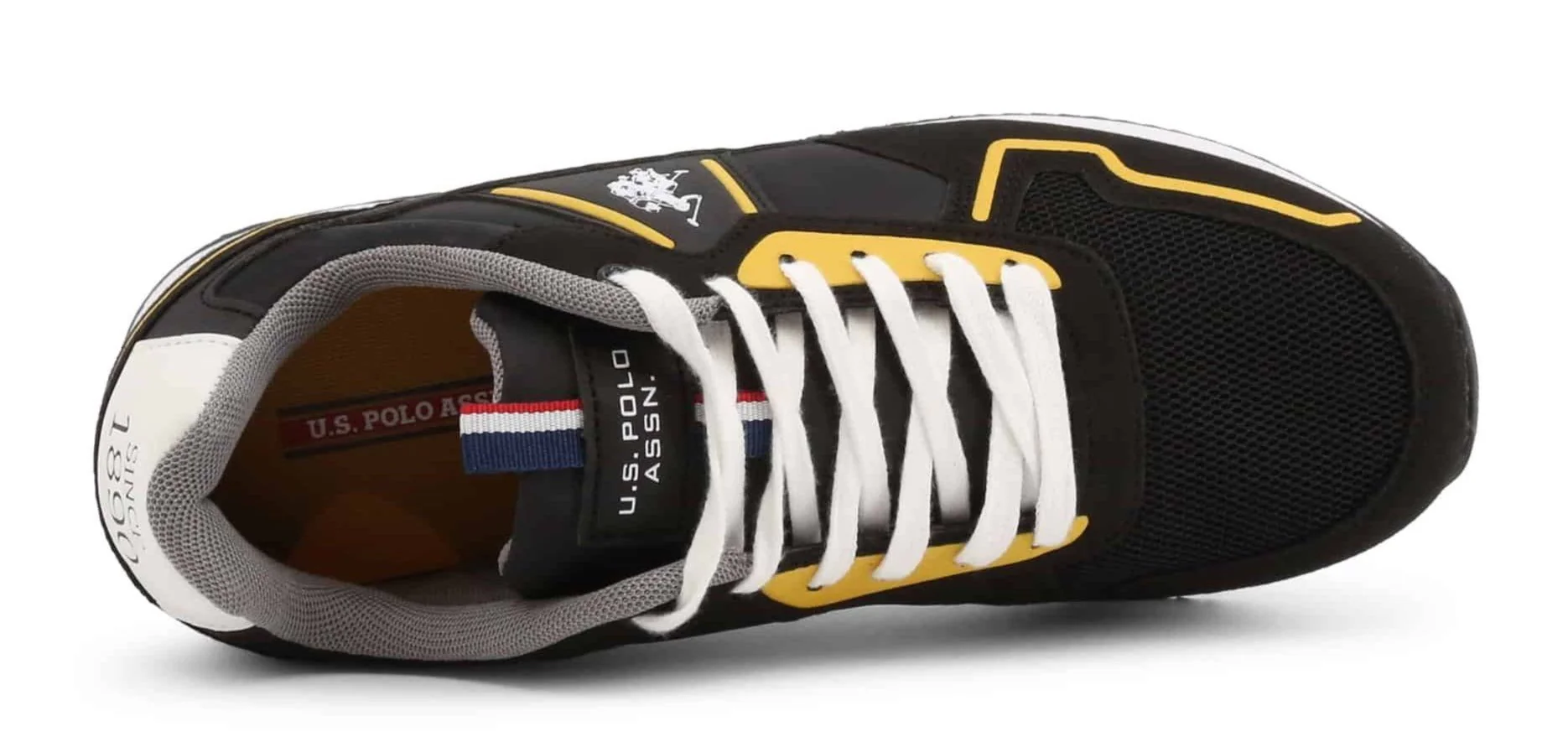 U.S. POLO ASSN. NOBIL 004 - Image 4