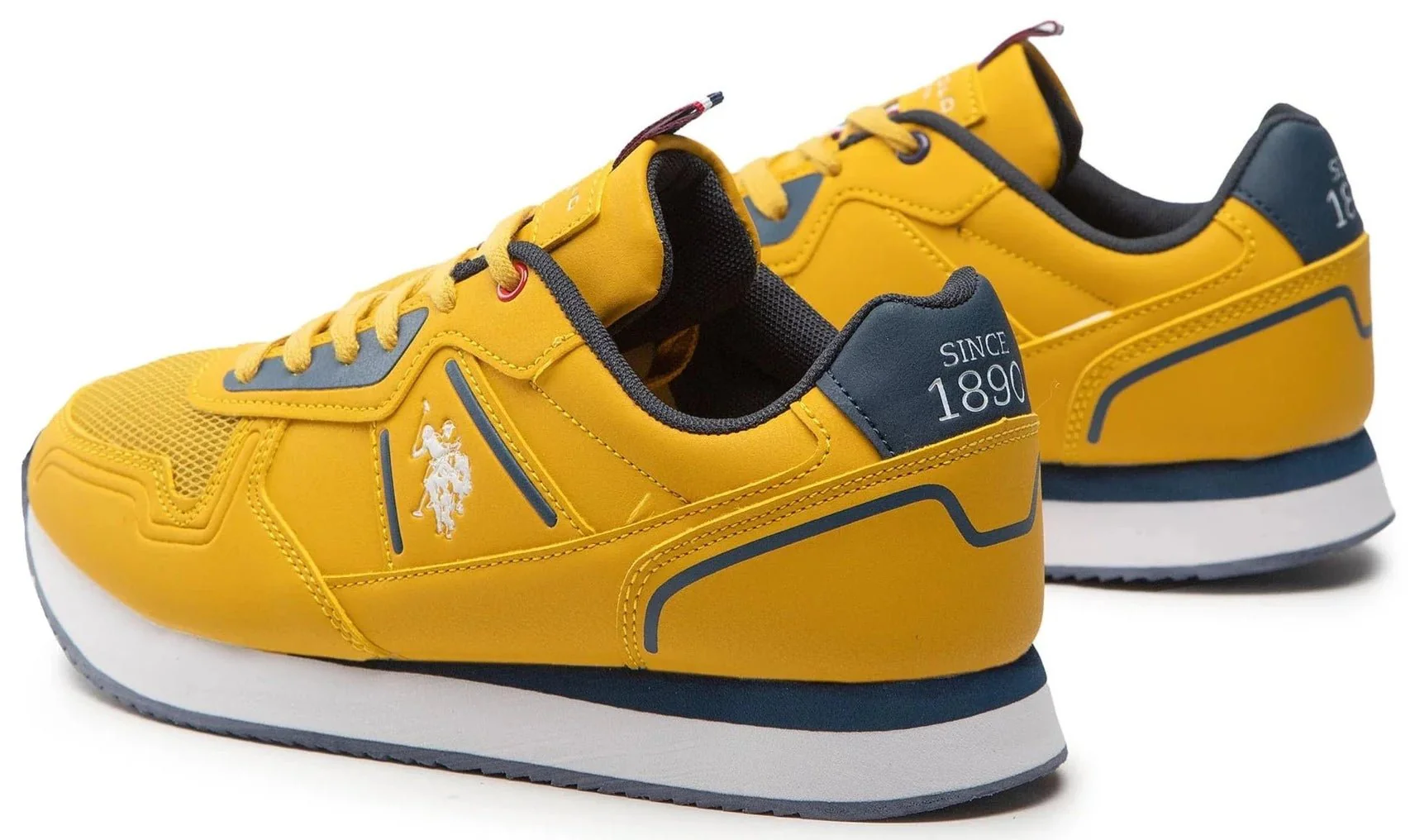 U.S. POLO ASSN. NOBIL 004 - Image 3