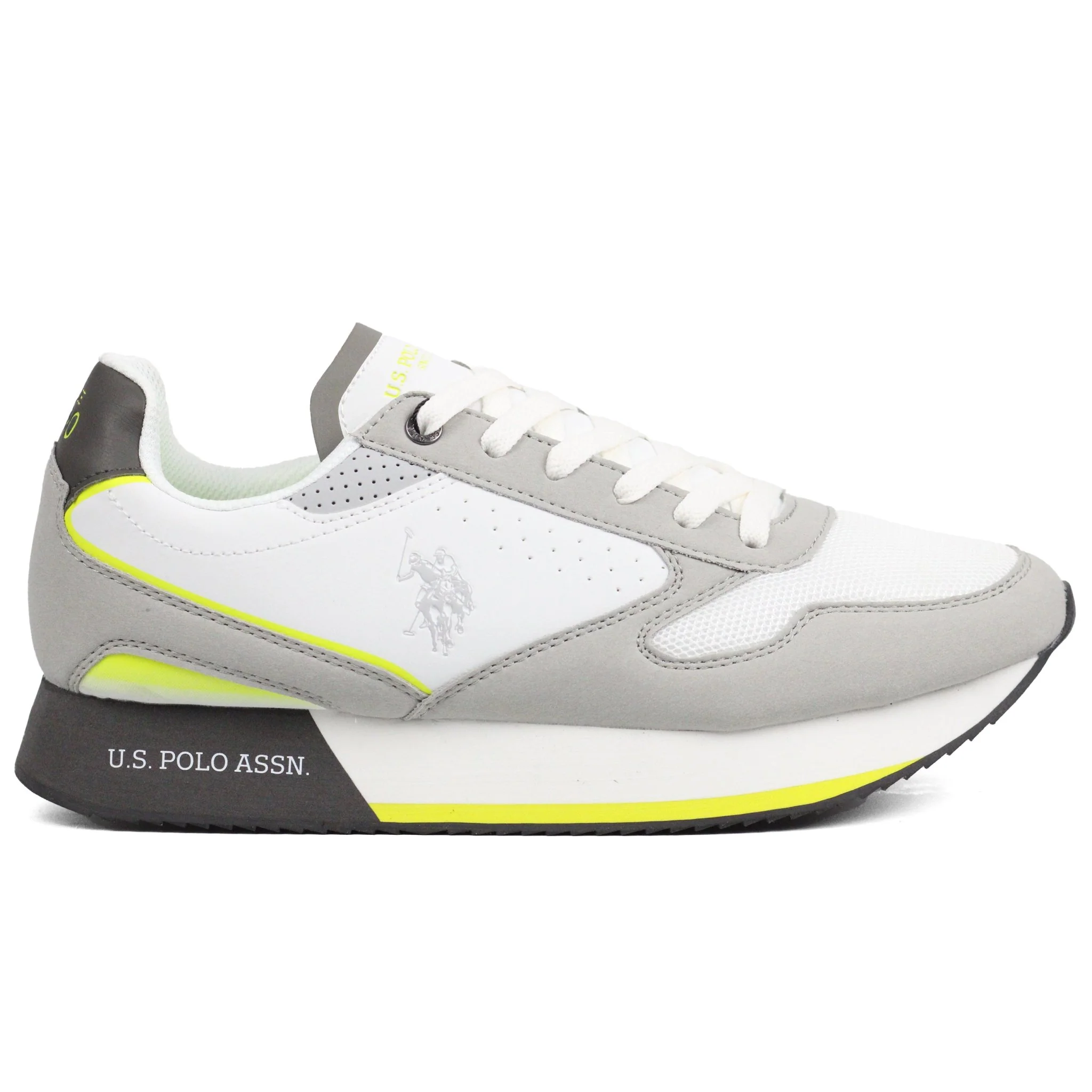 U.S. POLO ASSN. - NOBIL003C