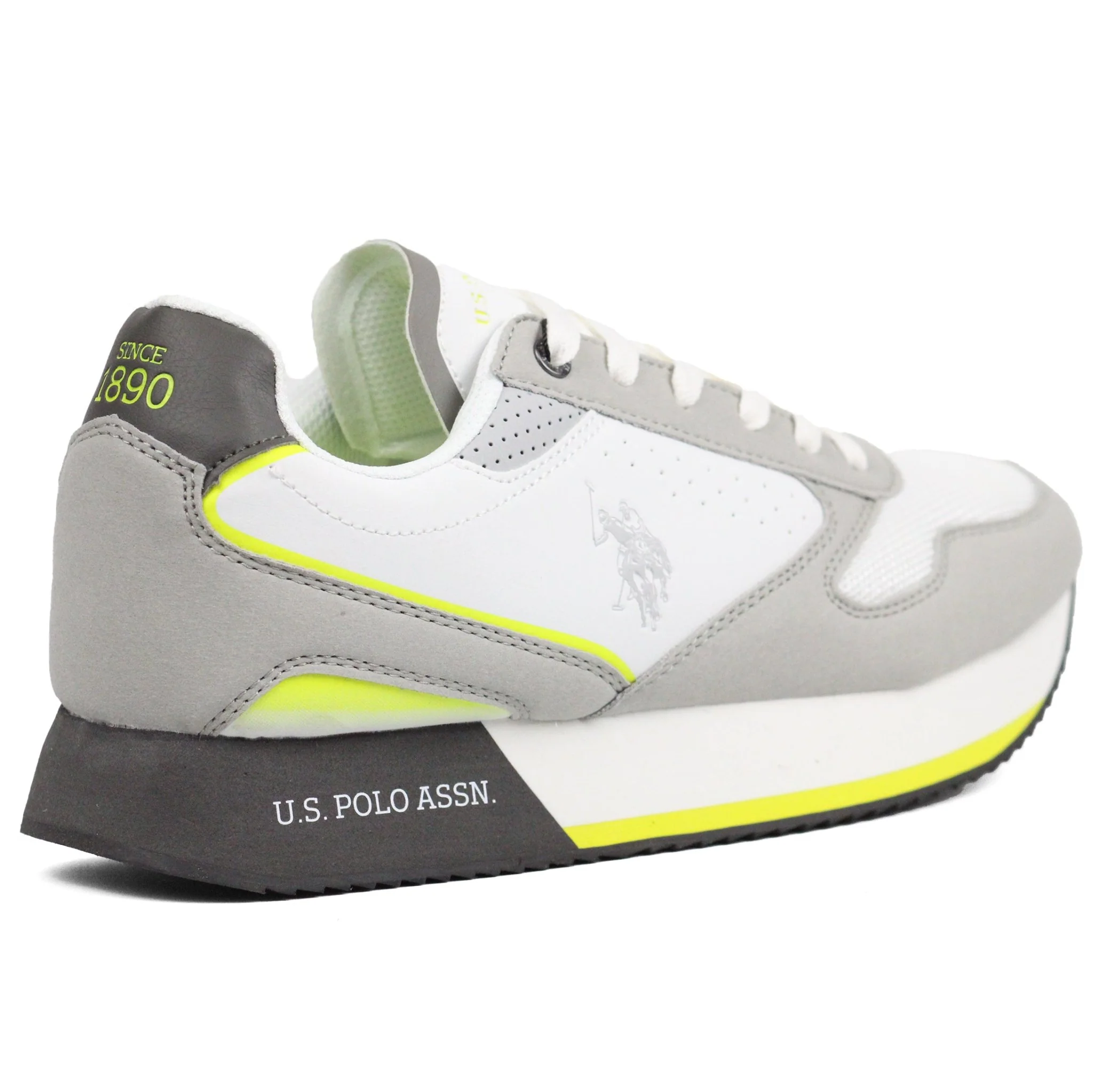 U.S. POLO ASSN. - NOBIL003C - Image 3