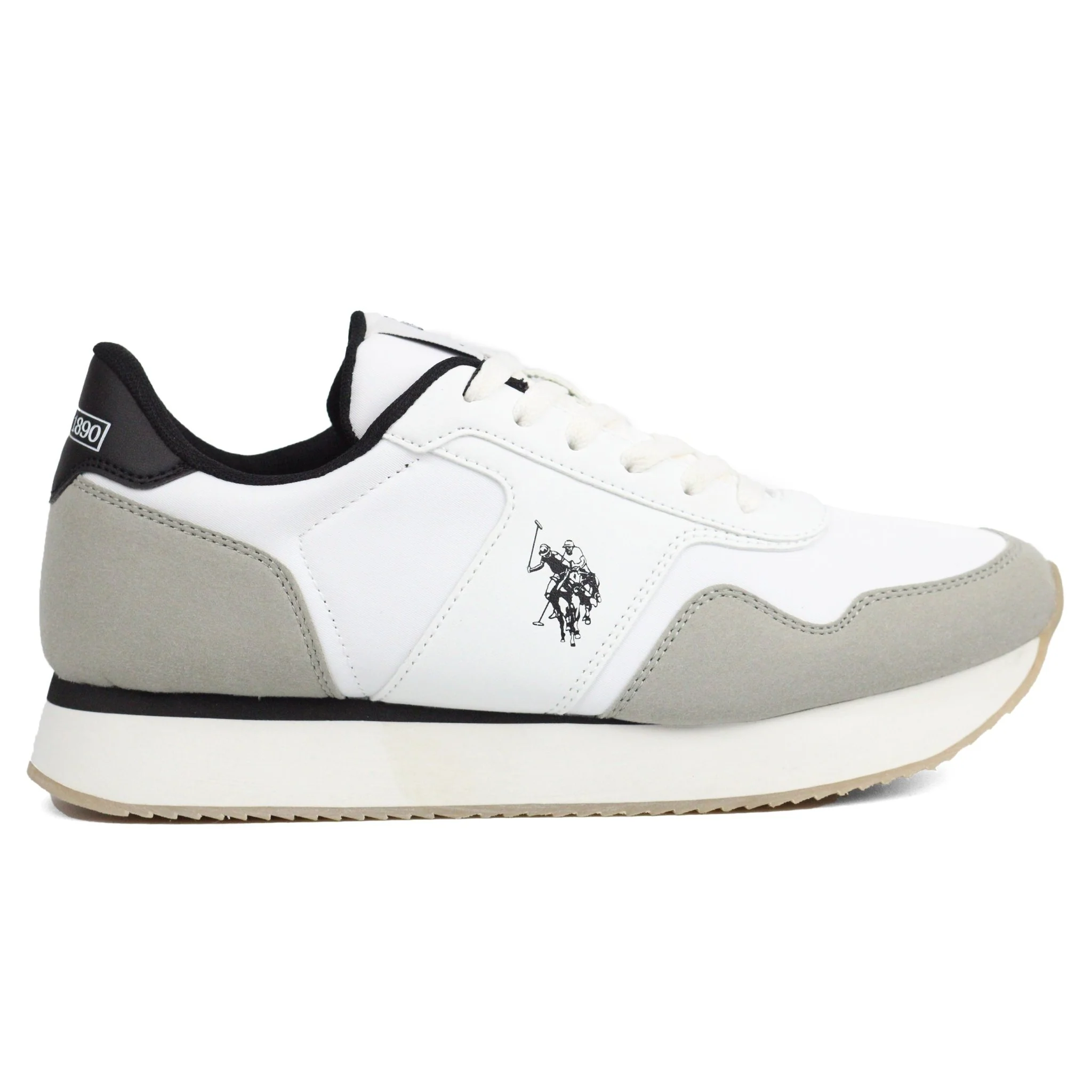 U. S POLO ASSN. Noble Athlete 016W