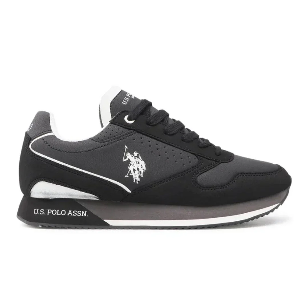 U. S POLO ASSN. Noble Athlete 183