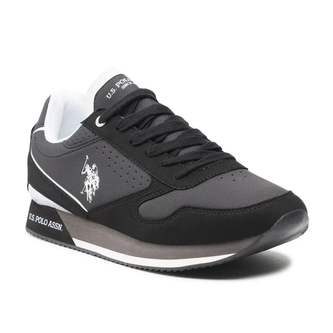 U. S POLO ASSN. Noble Athlete 183 - Image 2