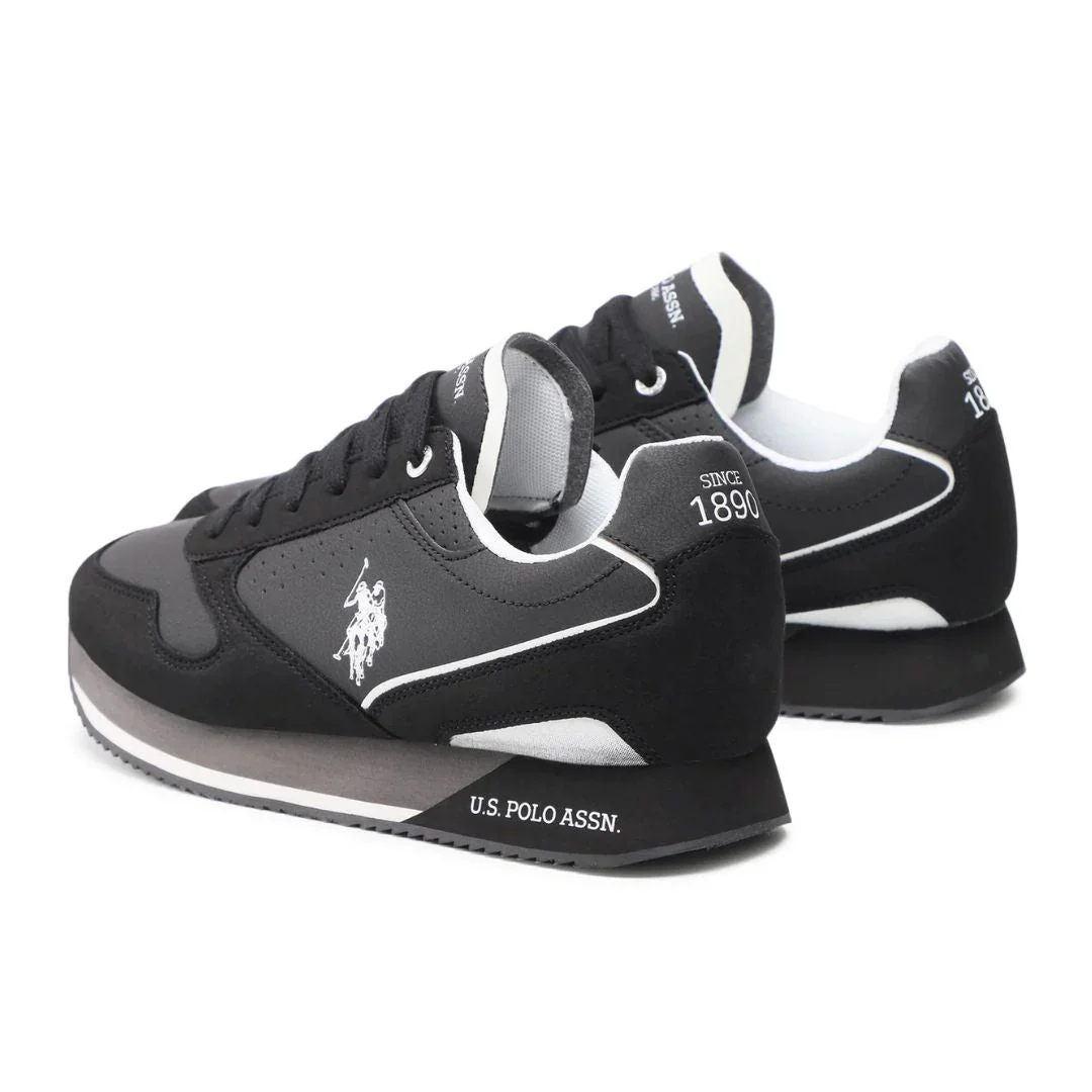 U. S POLO ASSN. Noble Athlete 183 - Image 4