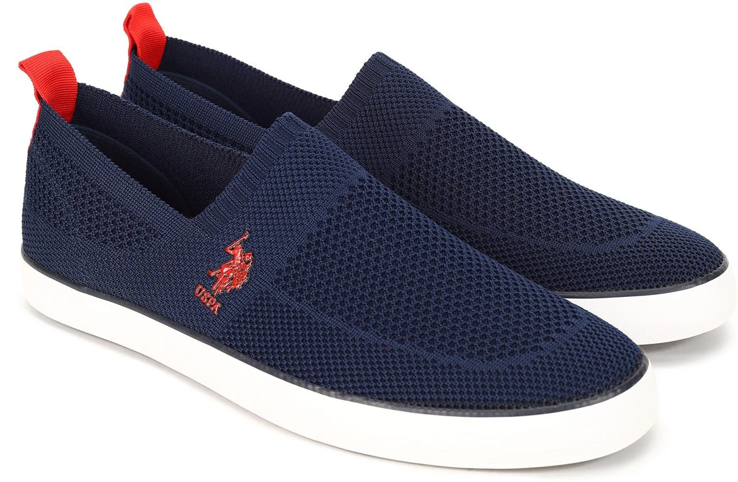 U.S. POLO ASSN.  OCTAVIA 2.0 Slip - Image 2