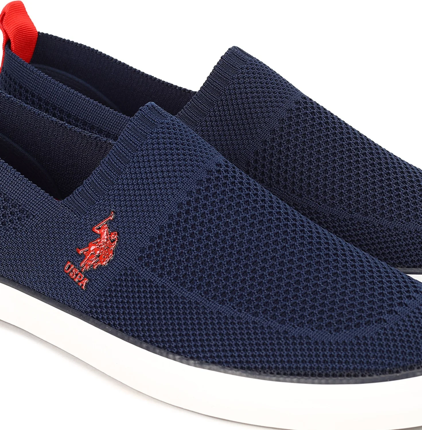 U.S. POLO ASSN.  OCTAVIA 2.0 Slip - Image 4