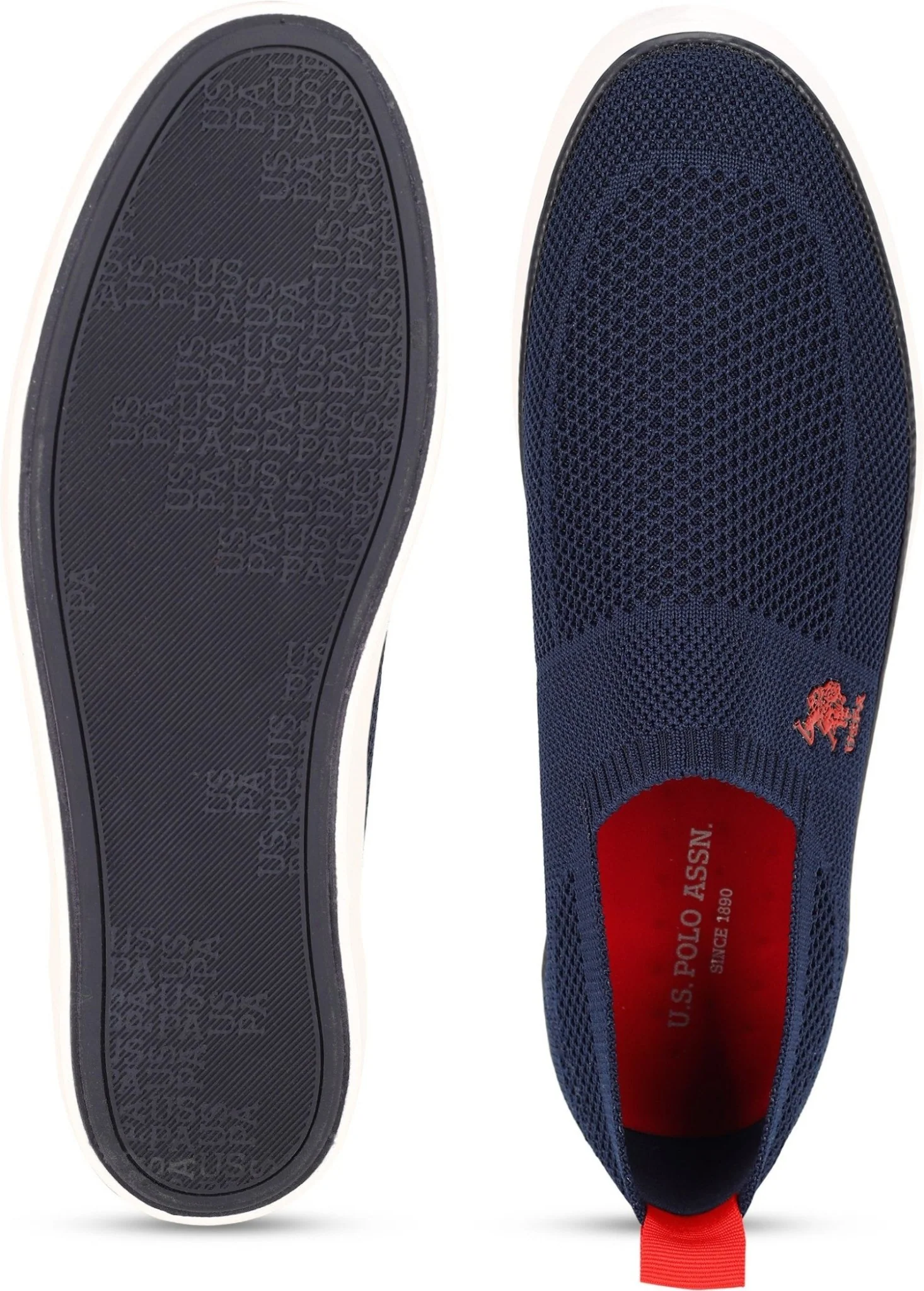 U.S. POLO ASSN.  OCTAVIA 2.0 Slip - Image 6