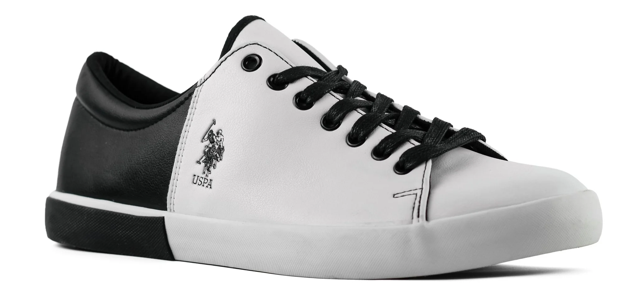 U.S. POLO ASSN PANAL Sneakers - Image 2