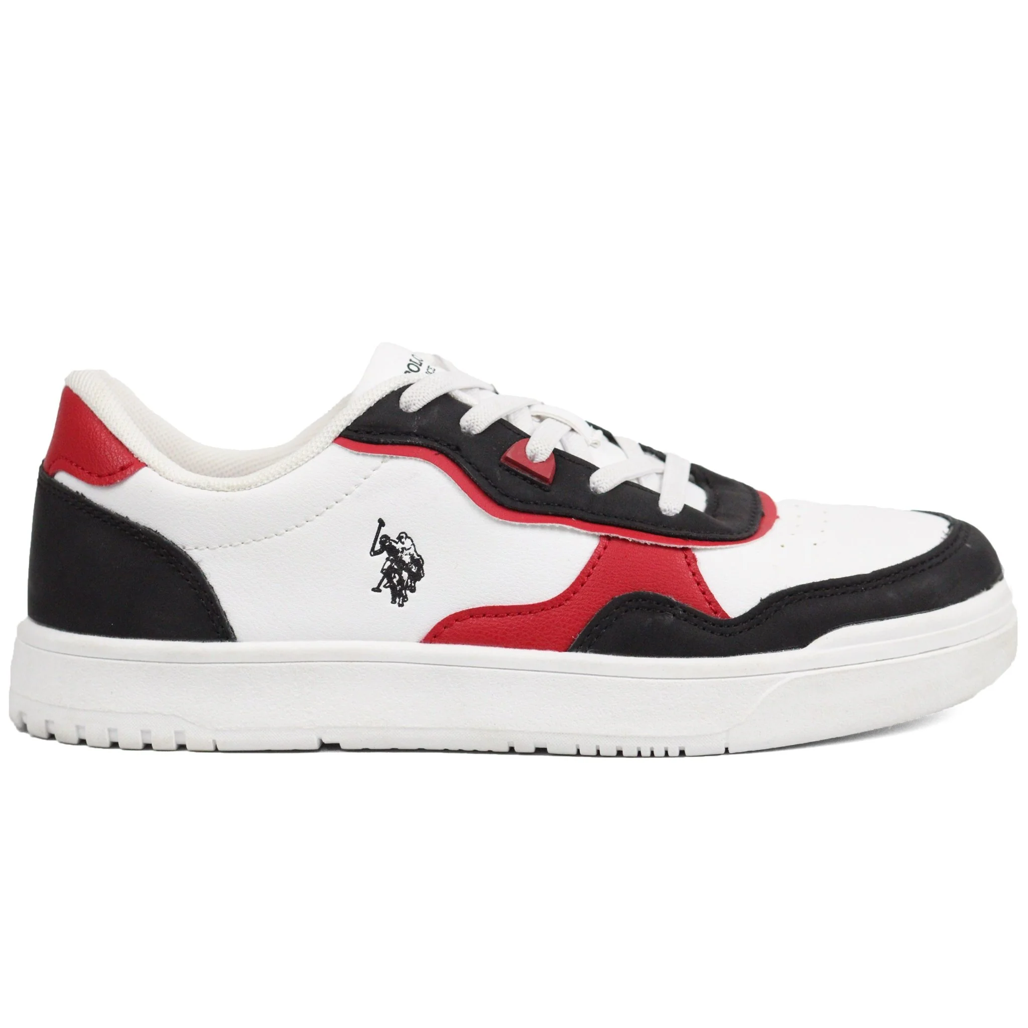 U. S POLO Assn. Sneakers MITCH002