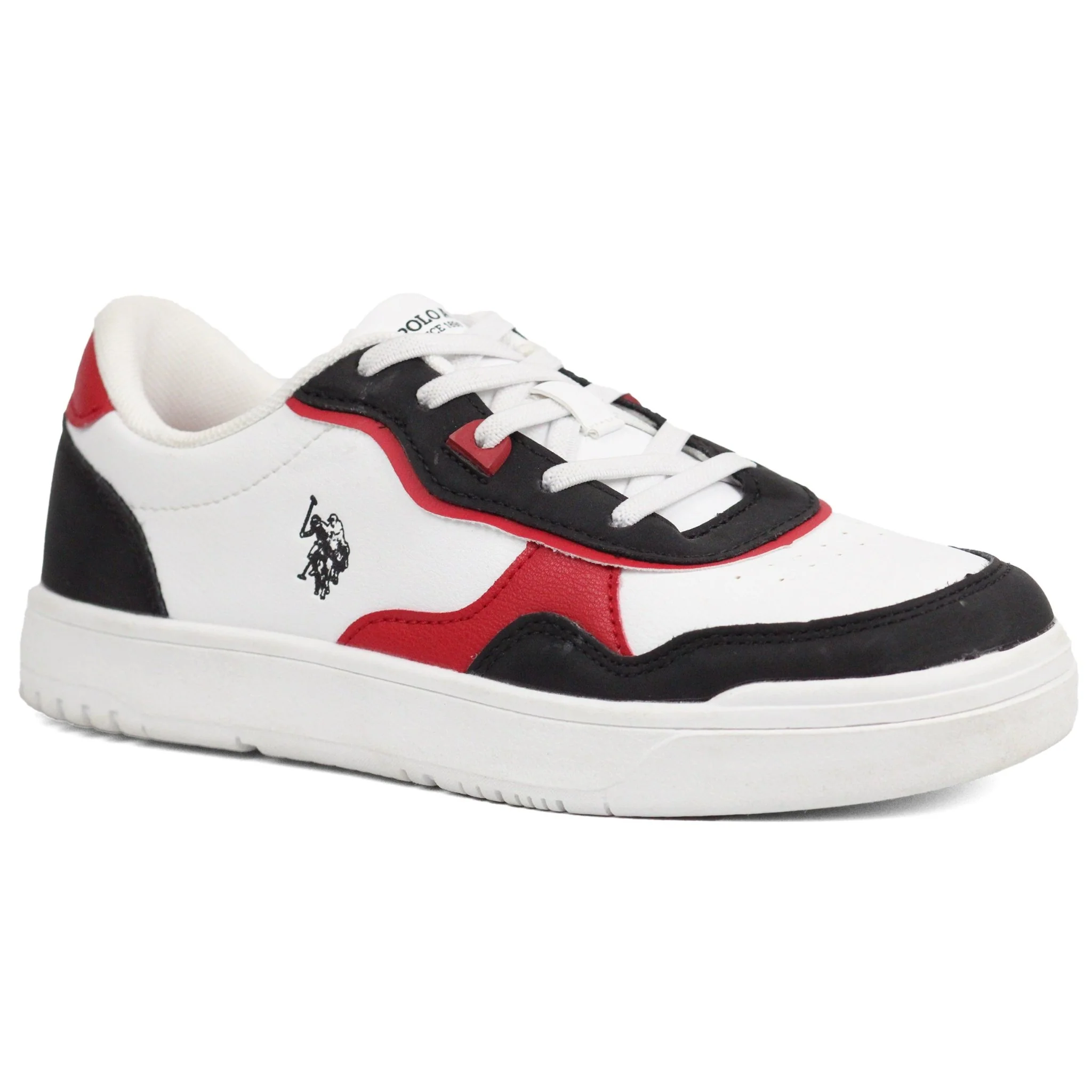 U. S POLO Assn. Sneakers MITCH002 - Image 2